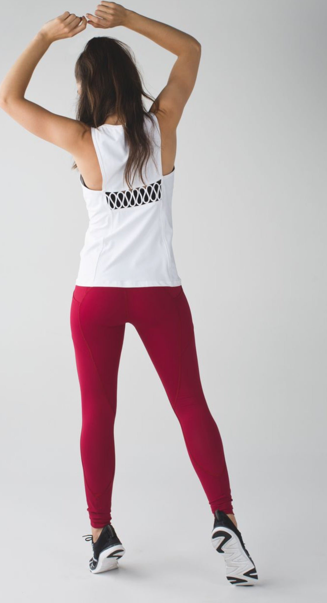 Lululemon All The Right Places HR Tight 28” (6)