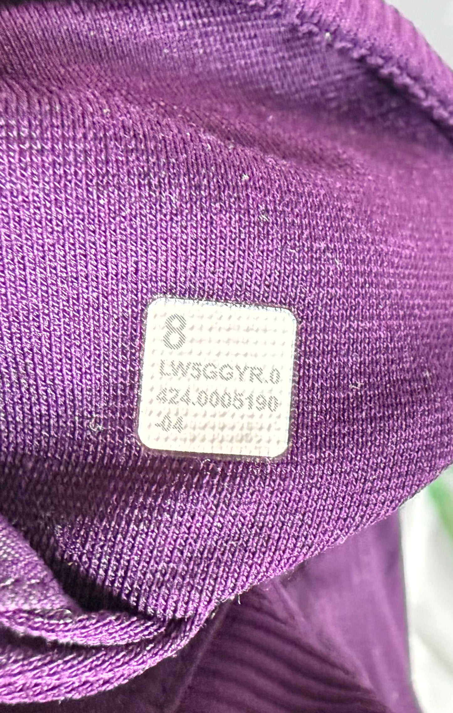 Lululemon Dance Studio MR Pant 32” (8)
