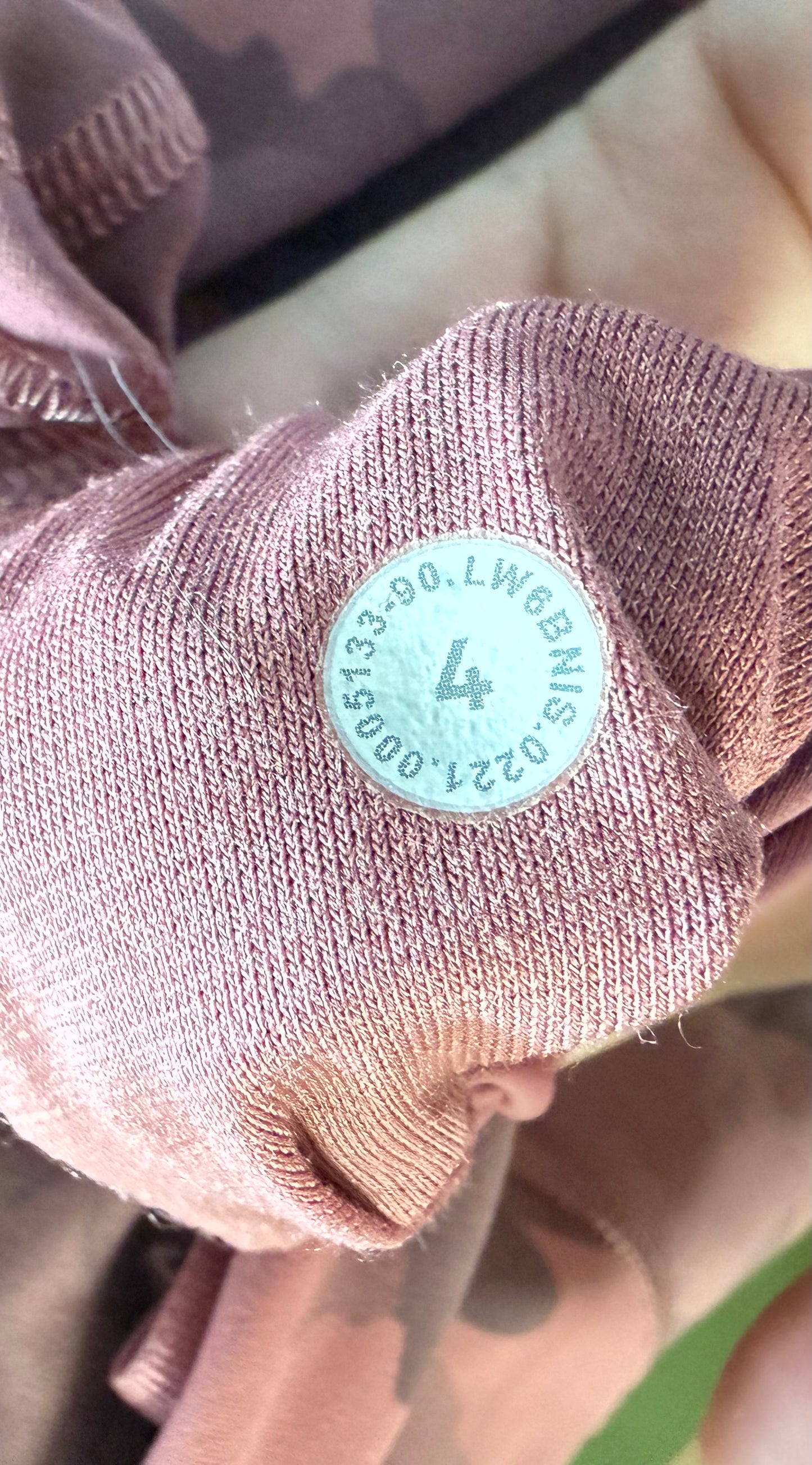 Lululemon Wunder Train HR Tight 23” (4)