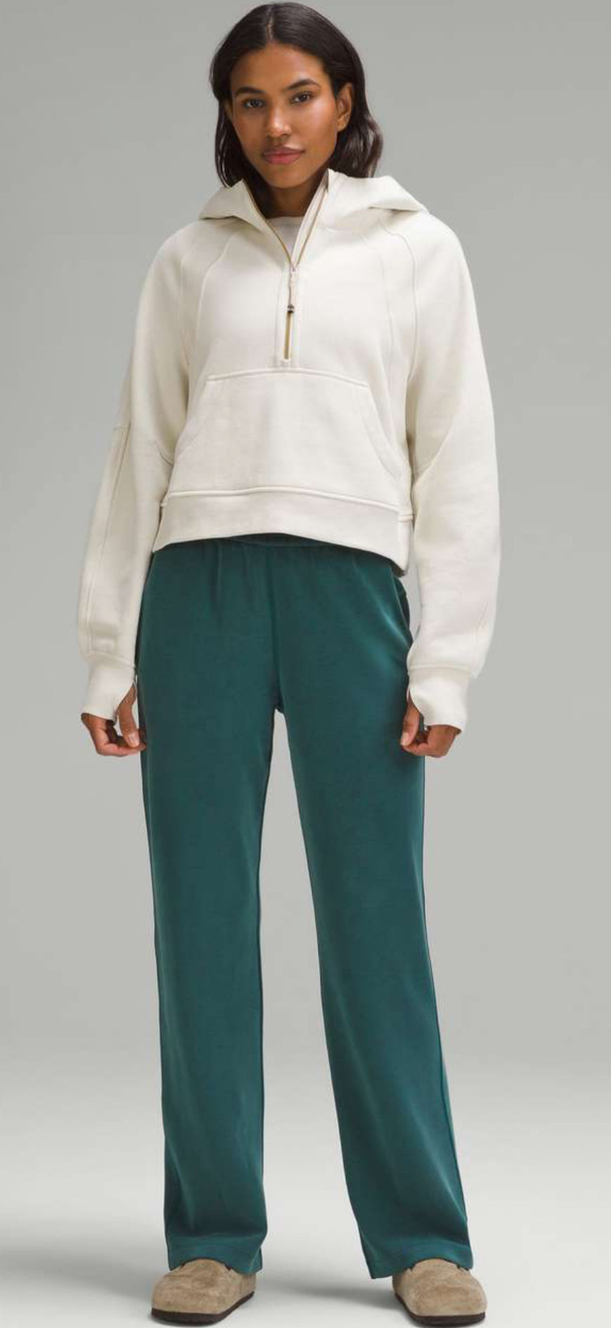 Lululemon Softstreme HR Pant 32.5” (12)
