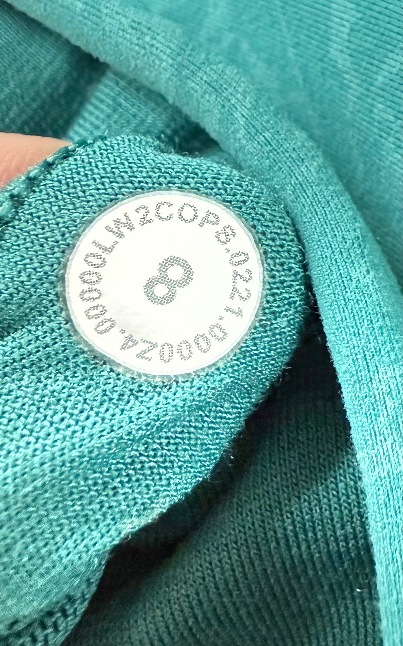 Lululemon Everlux Cut Out Train B/C Bra (8)