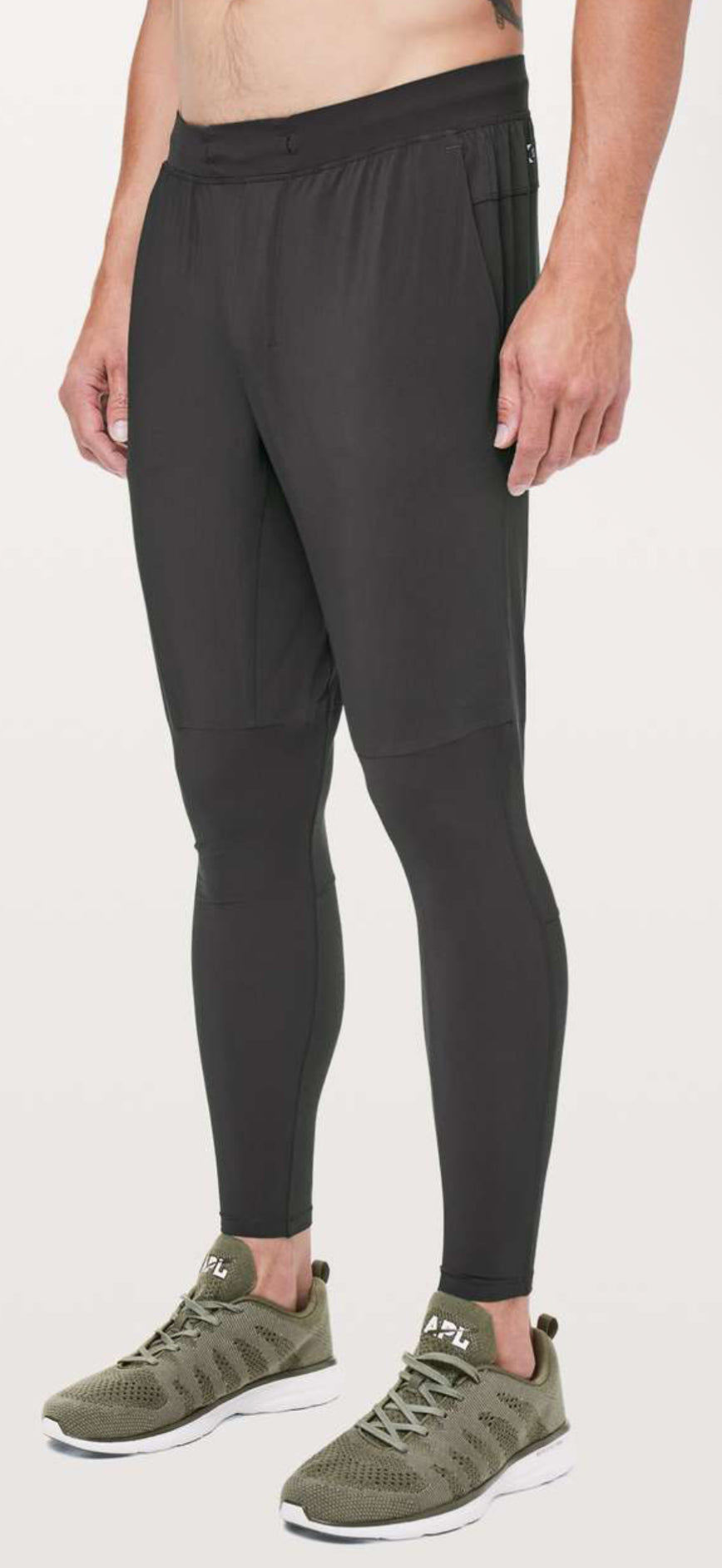 Lululemon Break Away Pant 28” (L)