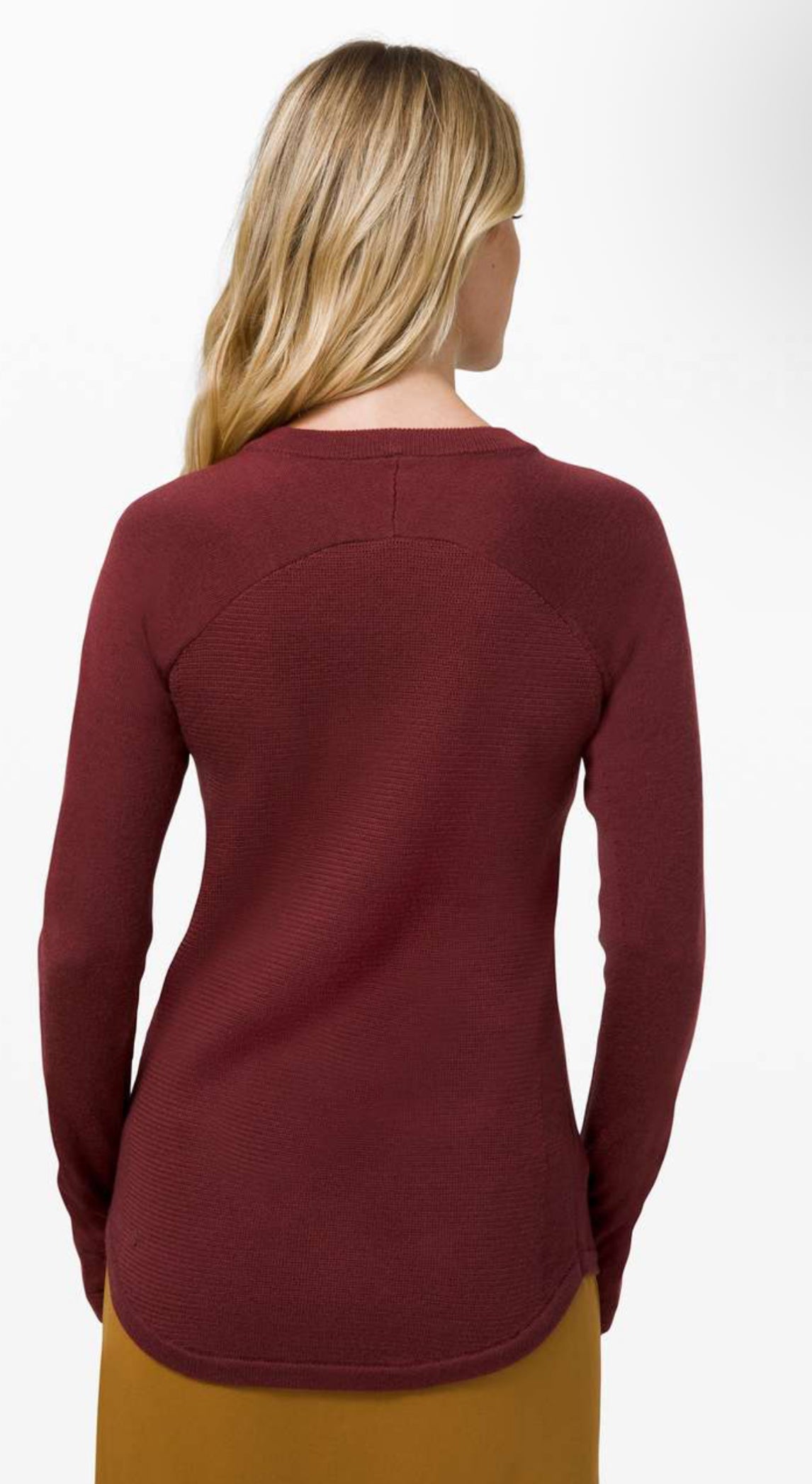 Lululemon Sit in Lotus Sweater (6)
