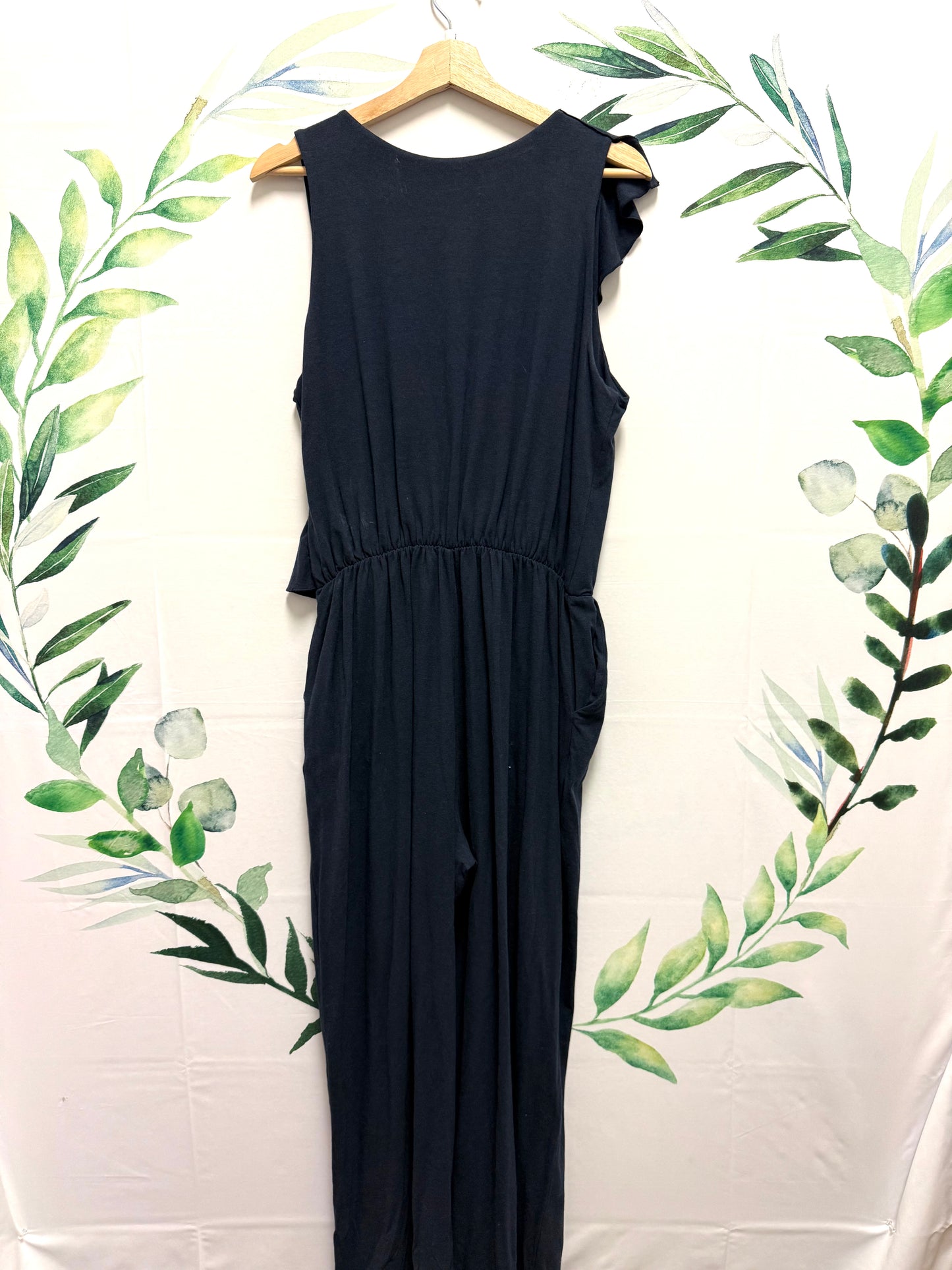 Smash & Tess The Daydreaming Romper (2XL)