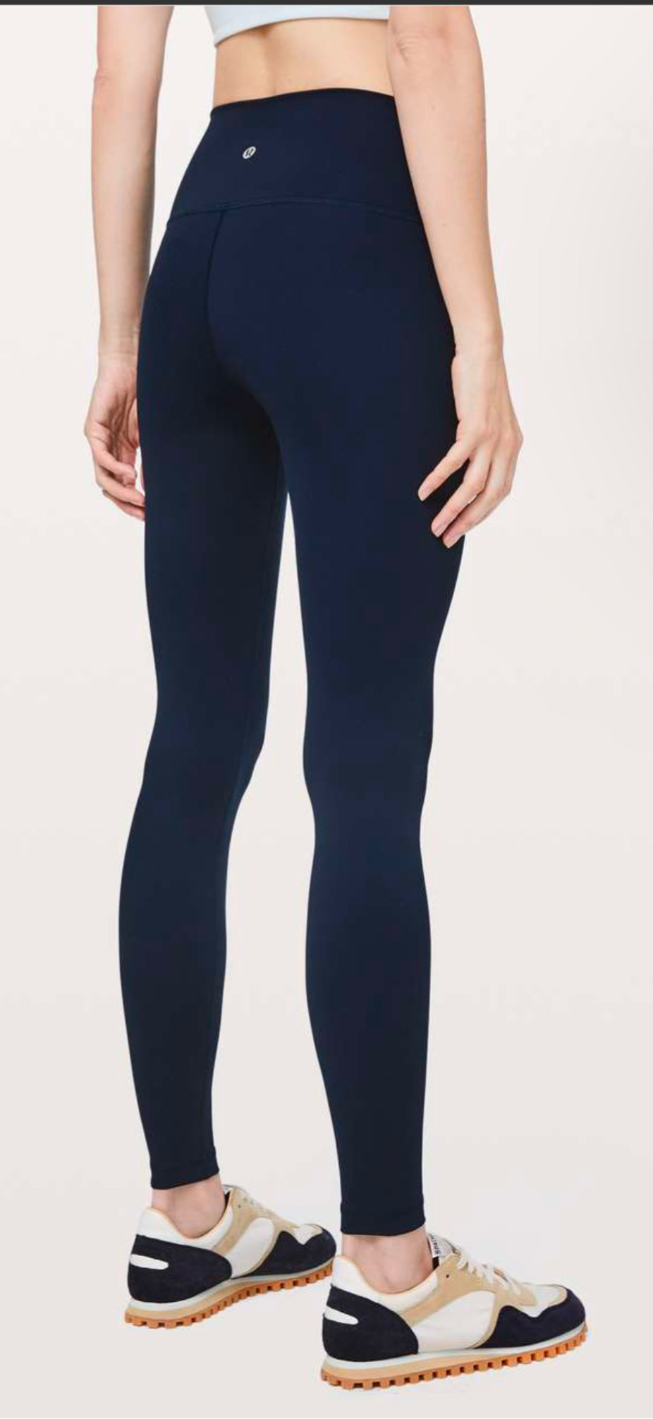 Lululemon Wunder Under HR Tight 28” (12)