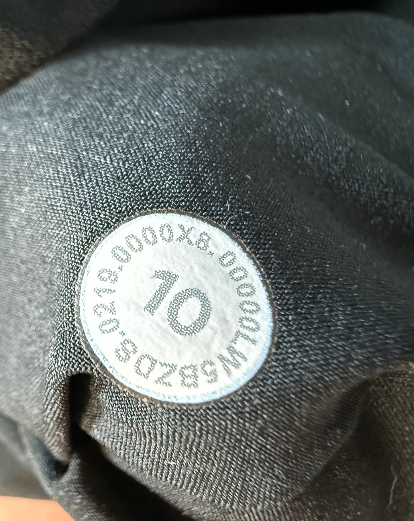 Lululemon On The Fly MR Jogger 28” (10)