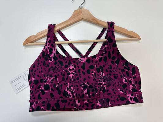 Lululemon Energy Bra (10)