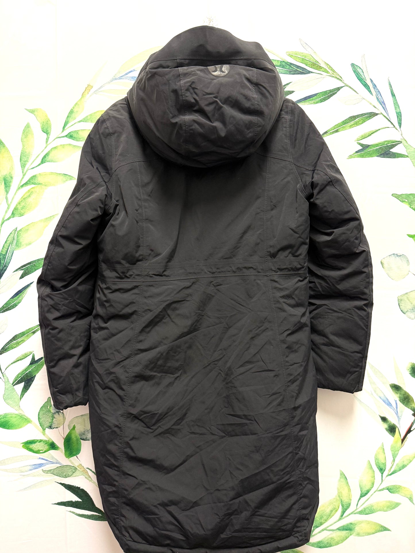 Lululemon Snow Warrior Parka (8)