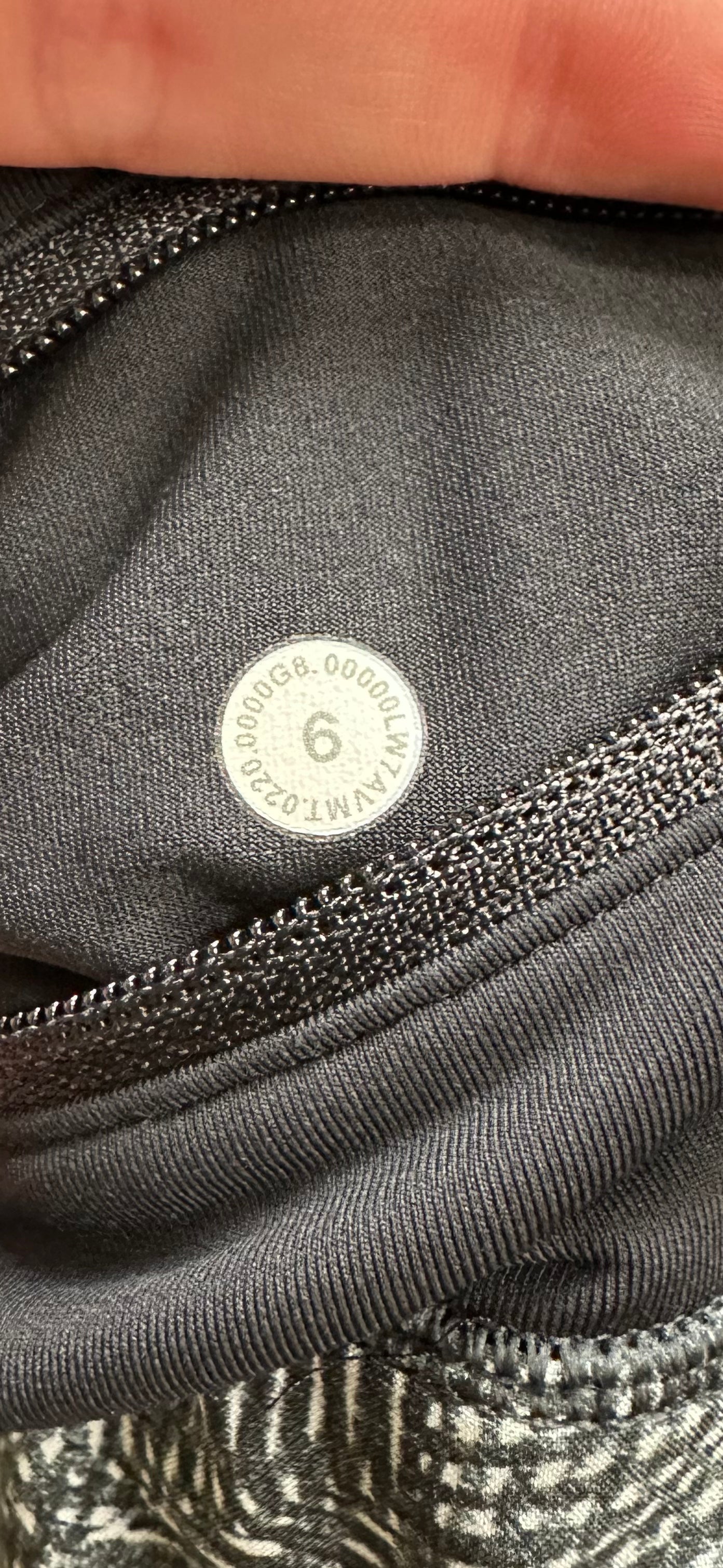 Lululemon Speed Up Short 4” (6)