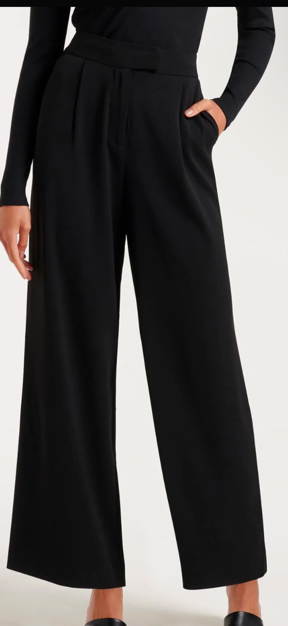 Ever New Nylah HR Pant (12)