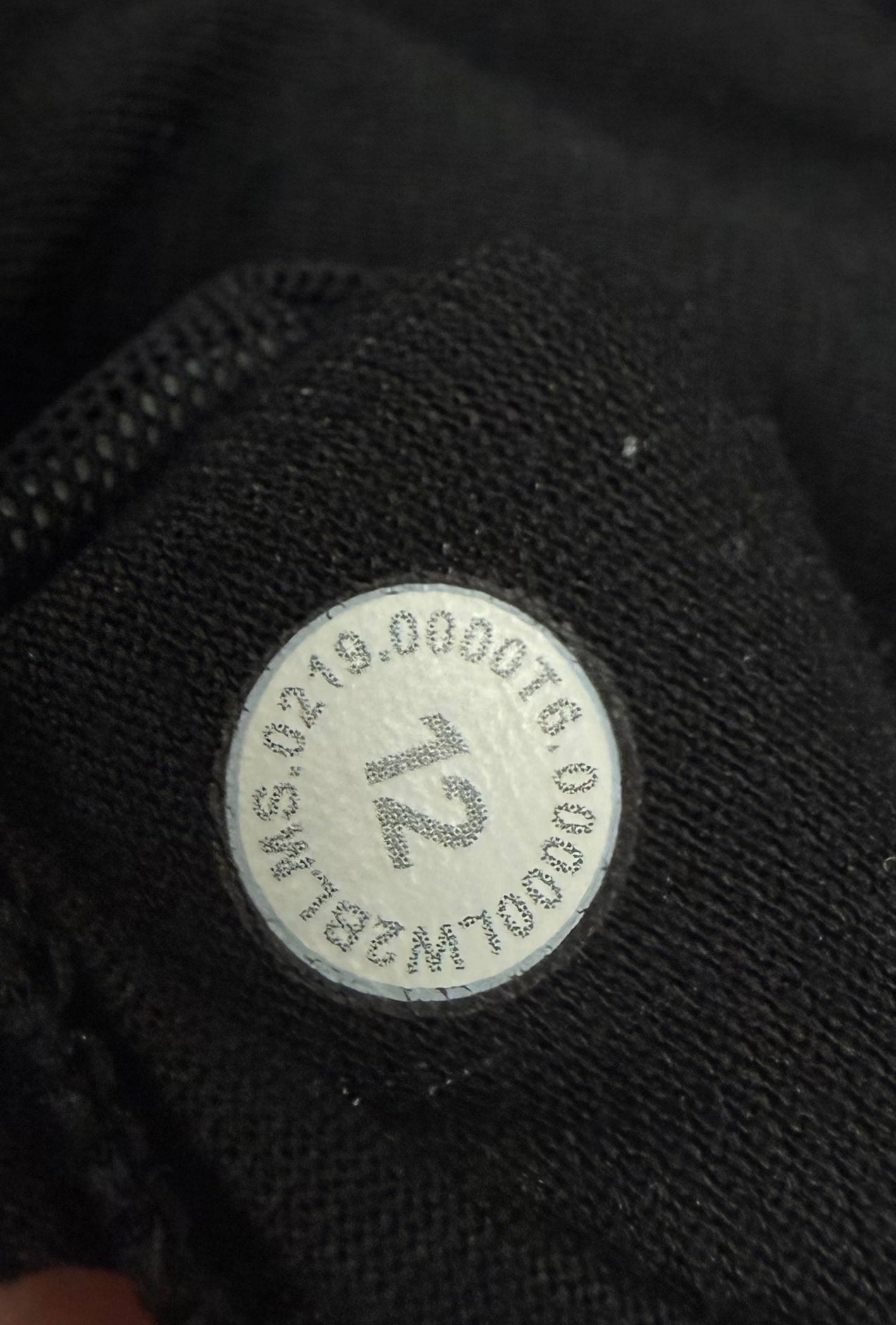 Lululemon Energy Bra (12)