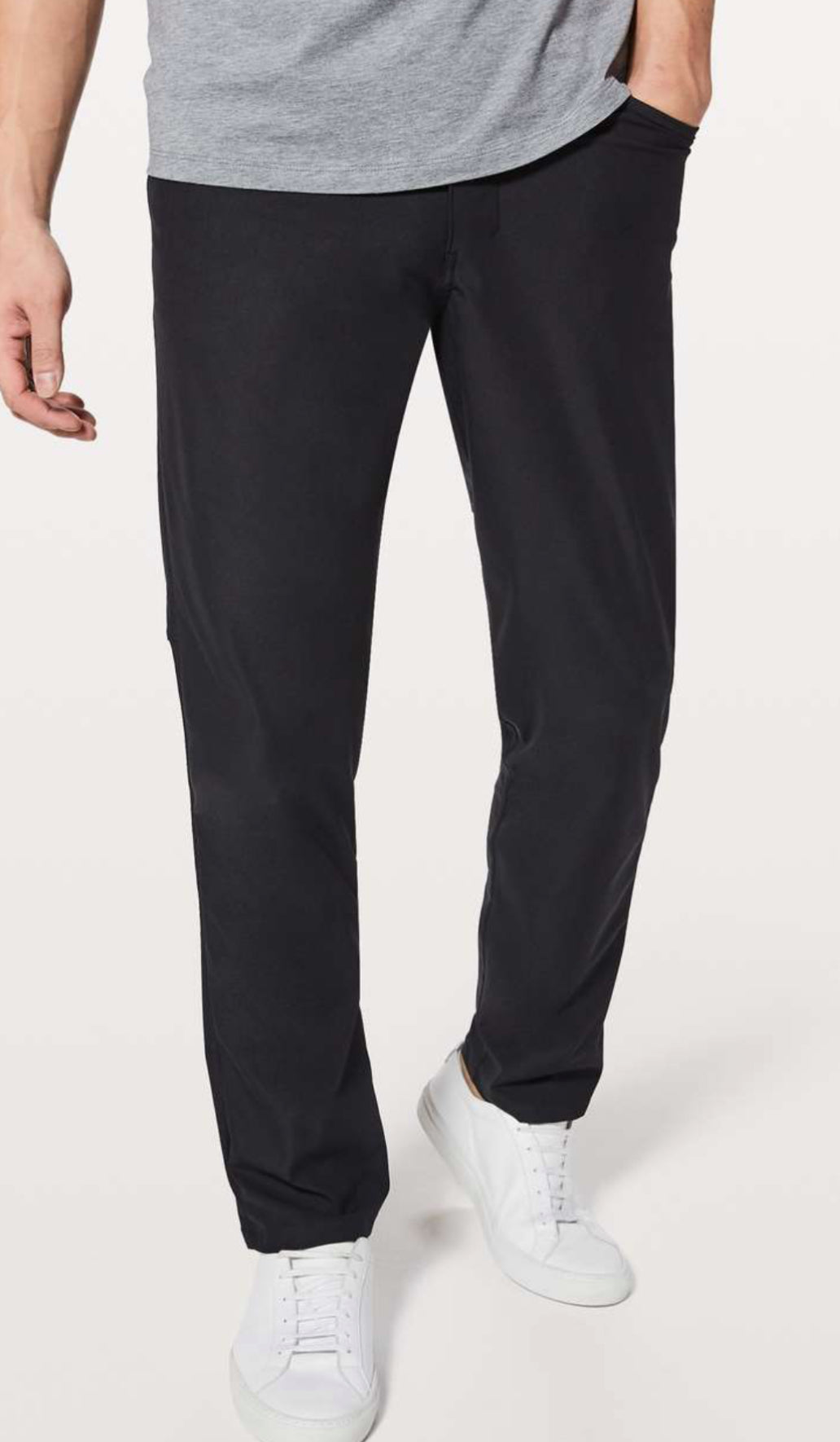 Lululemon ABC Classic Fit Pant (31x32)