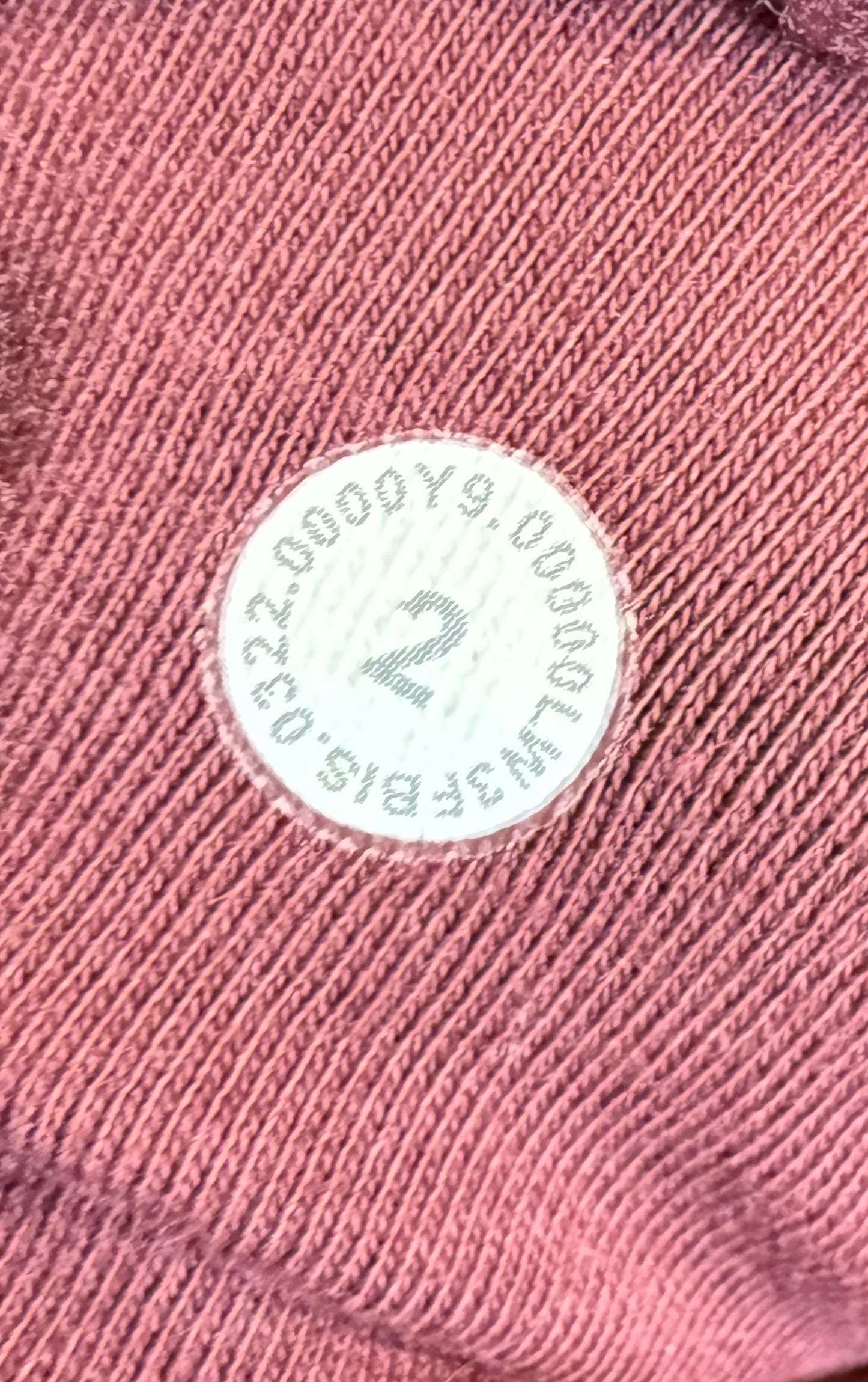 Lululemon Cinchable Fleece Oversized Zip Up (2)