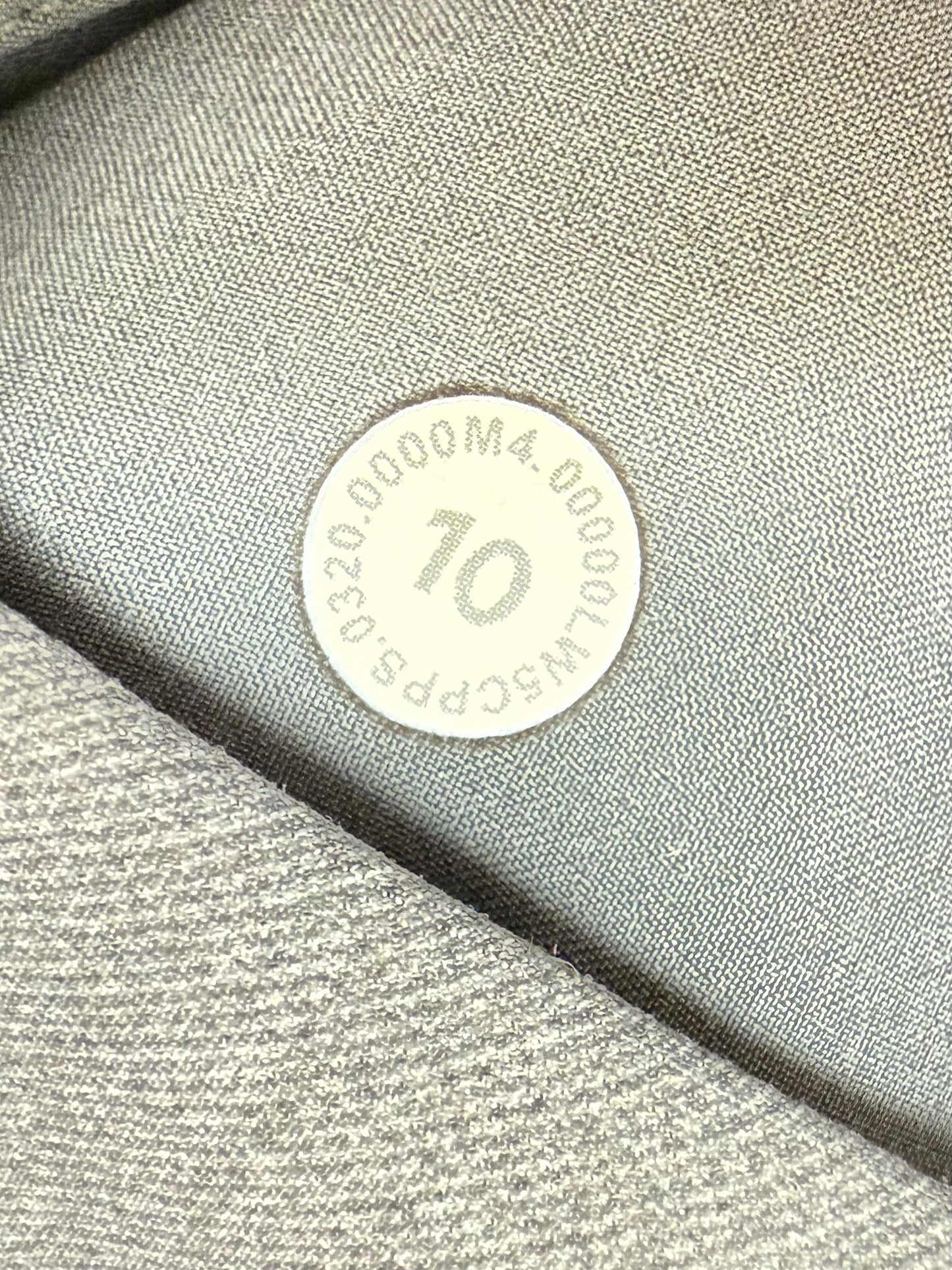 Lululemon Here to There HR Pant 28” (10)