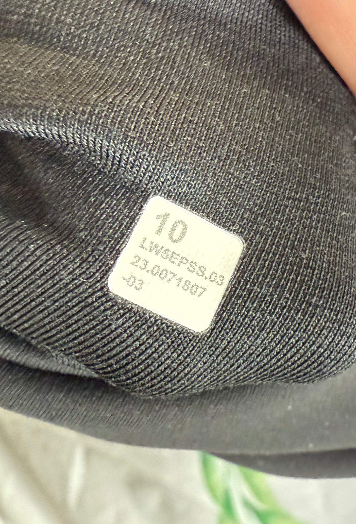 Lululemon Wunder Train HR Tight *pockets 25” (10)