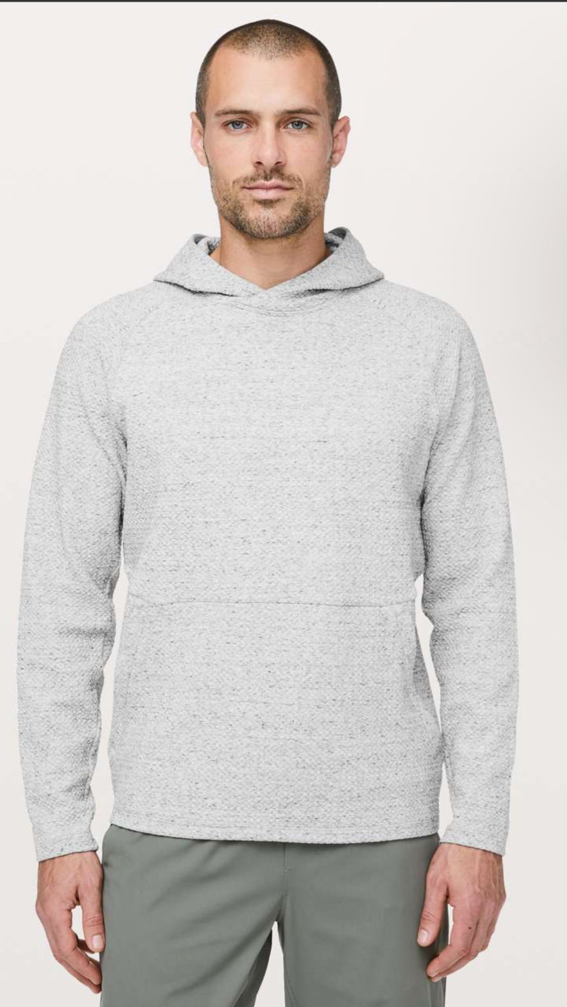 Lululemon At Ease Hoodie (L)