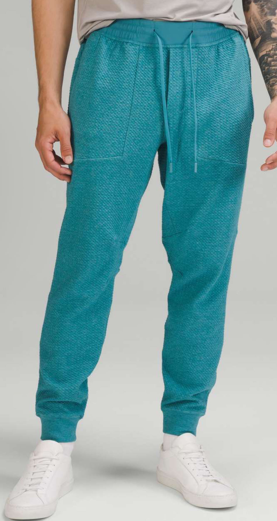 Lululemon At Ease Jogger 29” (M)