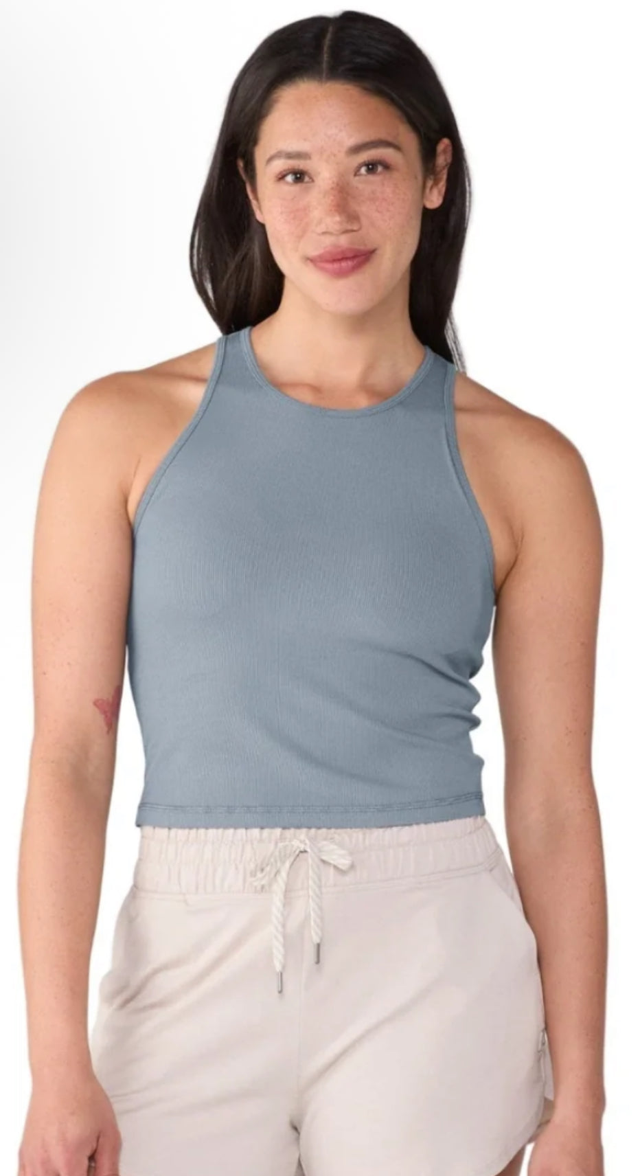 Vuori Plyo Pose Tank (S)