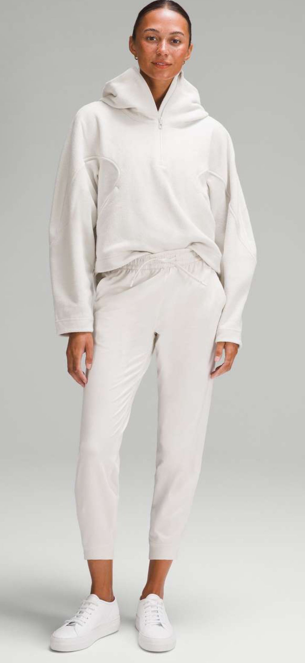 Lululemon Soft Jersey MR Jogger 25” (10)