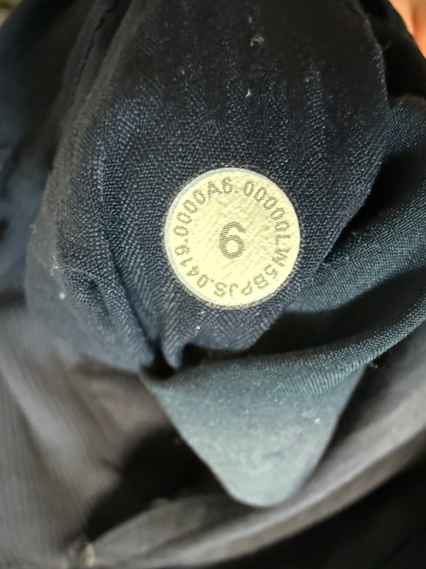 Lululemon Dance Studio MR Jogger 28” (6)