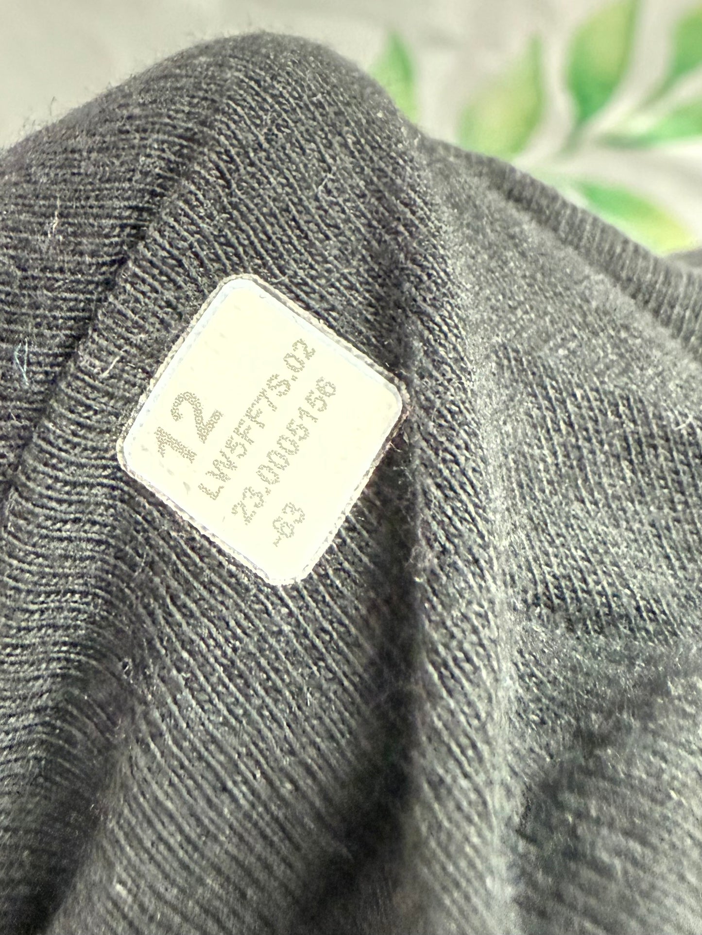 Lululemon Terry Wide Leg HR Pant 32” (12)