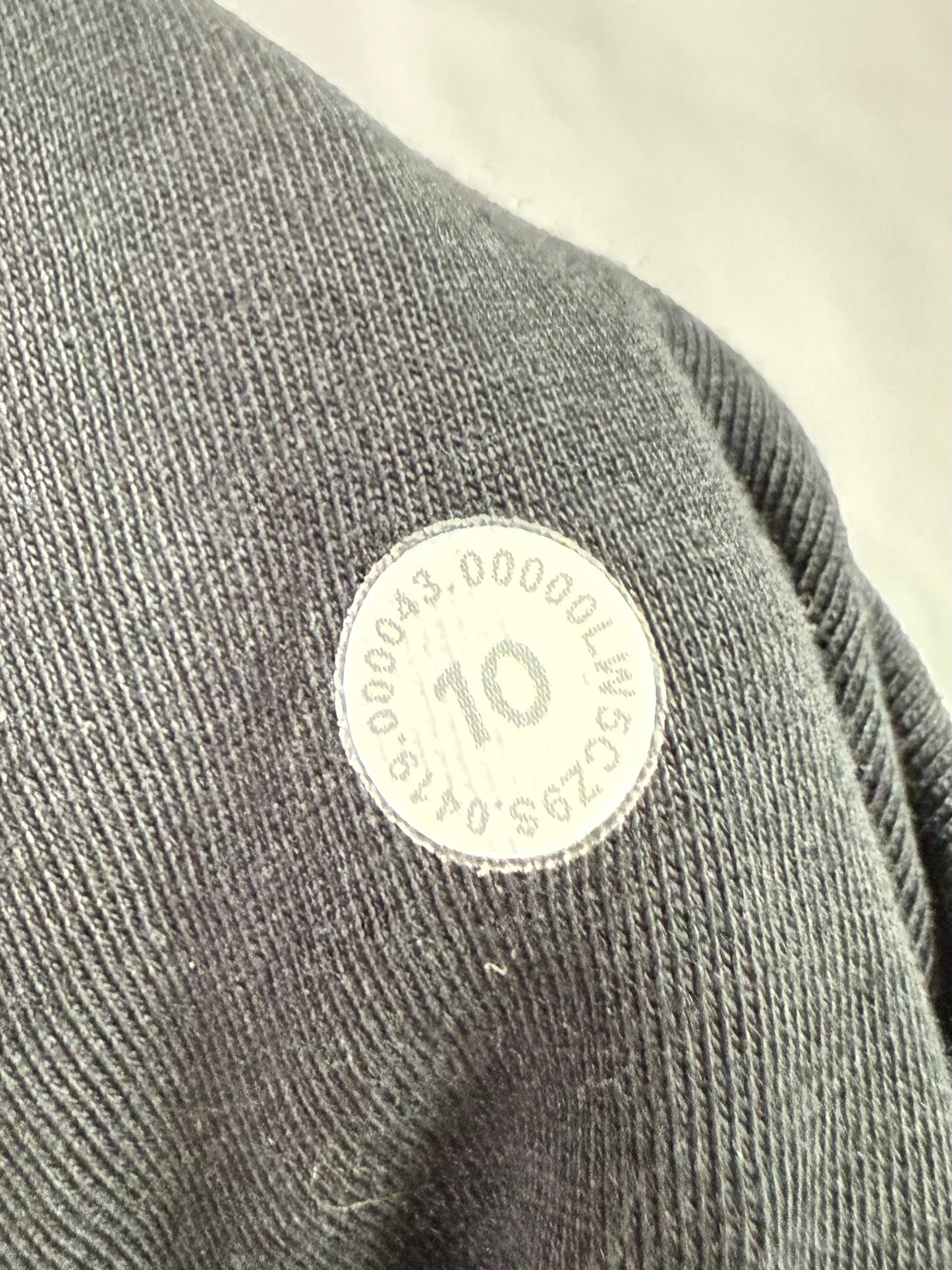 Lululemon Ready to Fleece HR Jogger 30” (10)