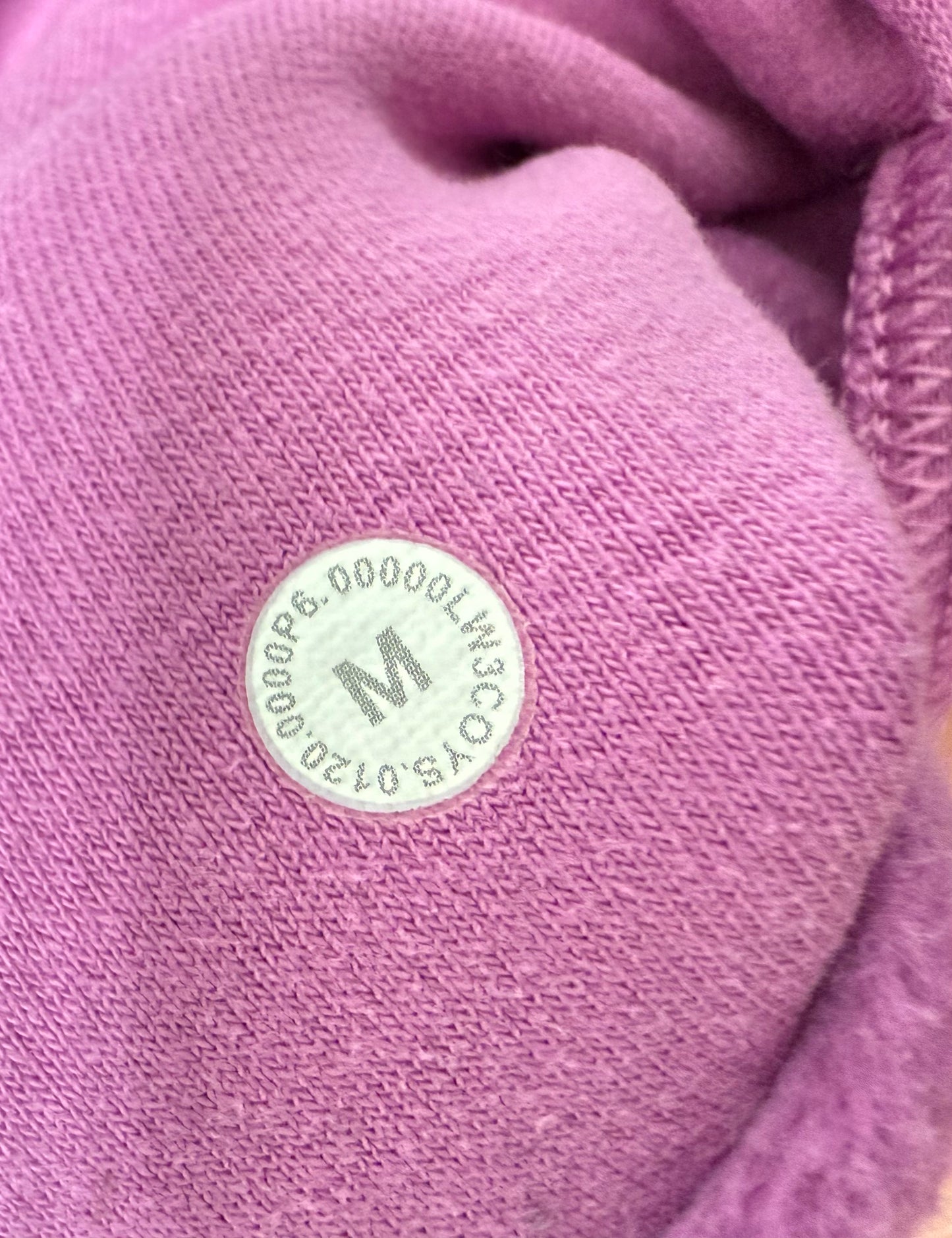 Lululemon All Yours Hoodie (M)