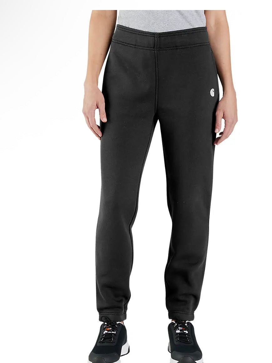 Carhartt Relaxed Fit Fleece Jogger 28” (L)