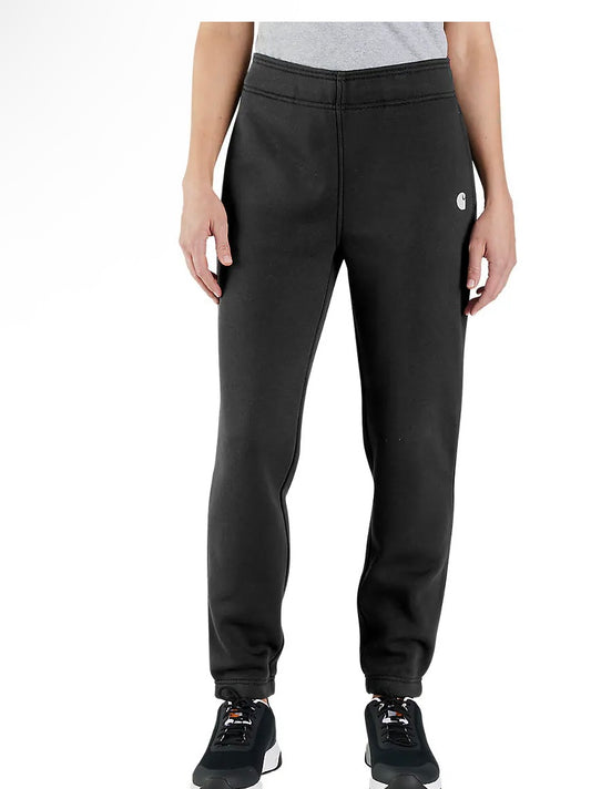 Carhartt Relaxed Fit Fleece Jogger 28” (L)