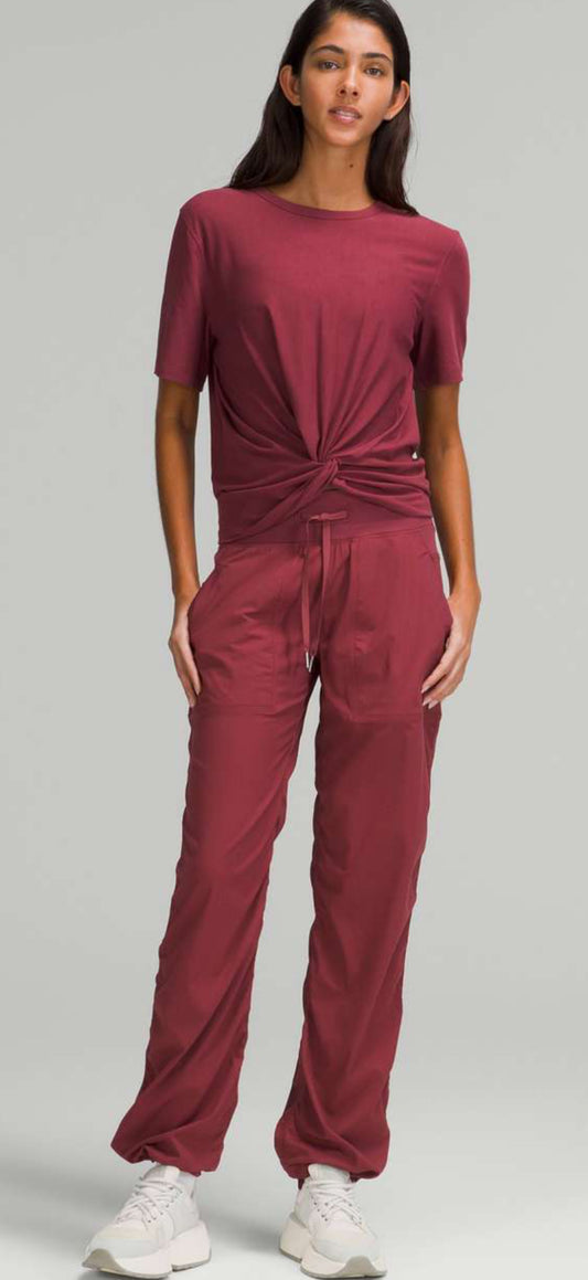 Lululemon Dance Studio MR Pant 32” (4)