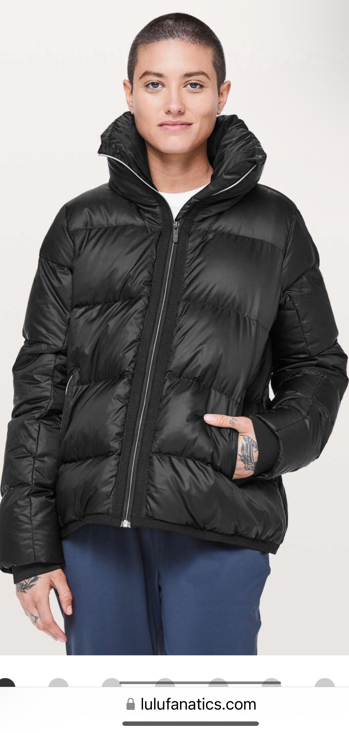 Lululemon Cloudscape Jacket (4)