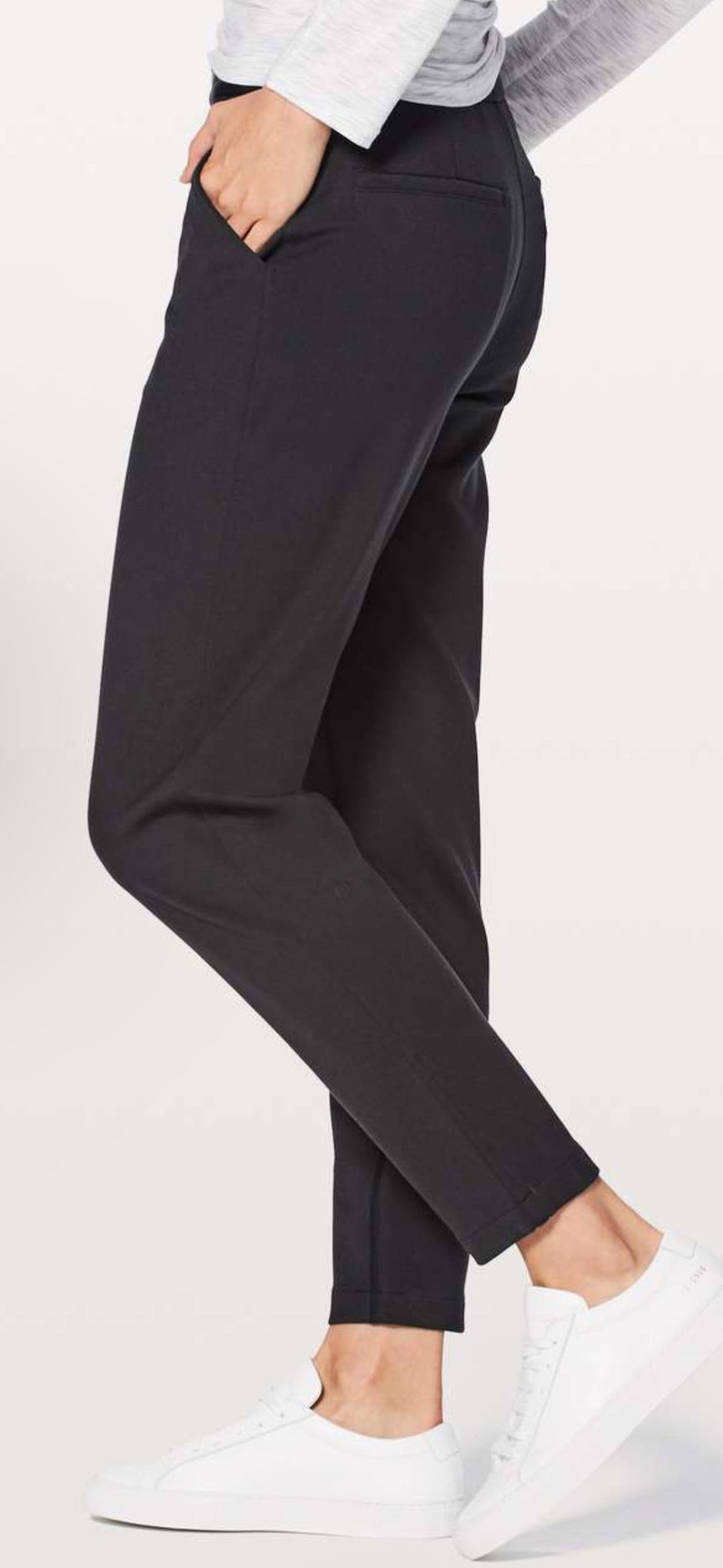 Lululemon City Trek Trouser  28” (4)