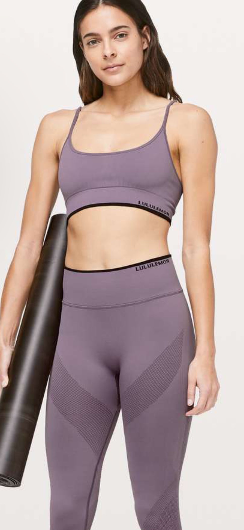 Lululemon Iconic Sweat Bra (12)