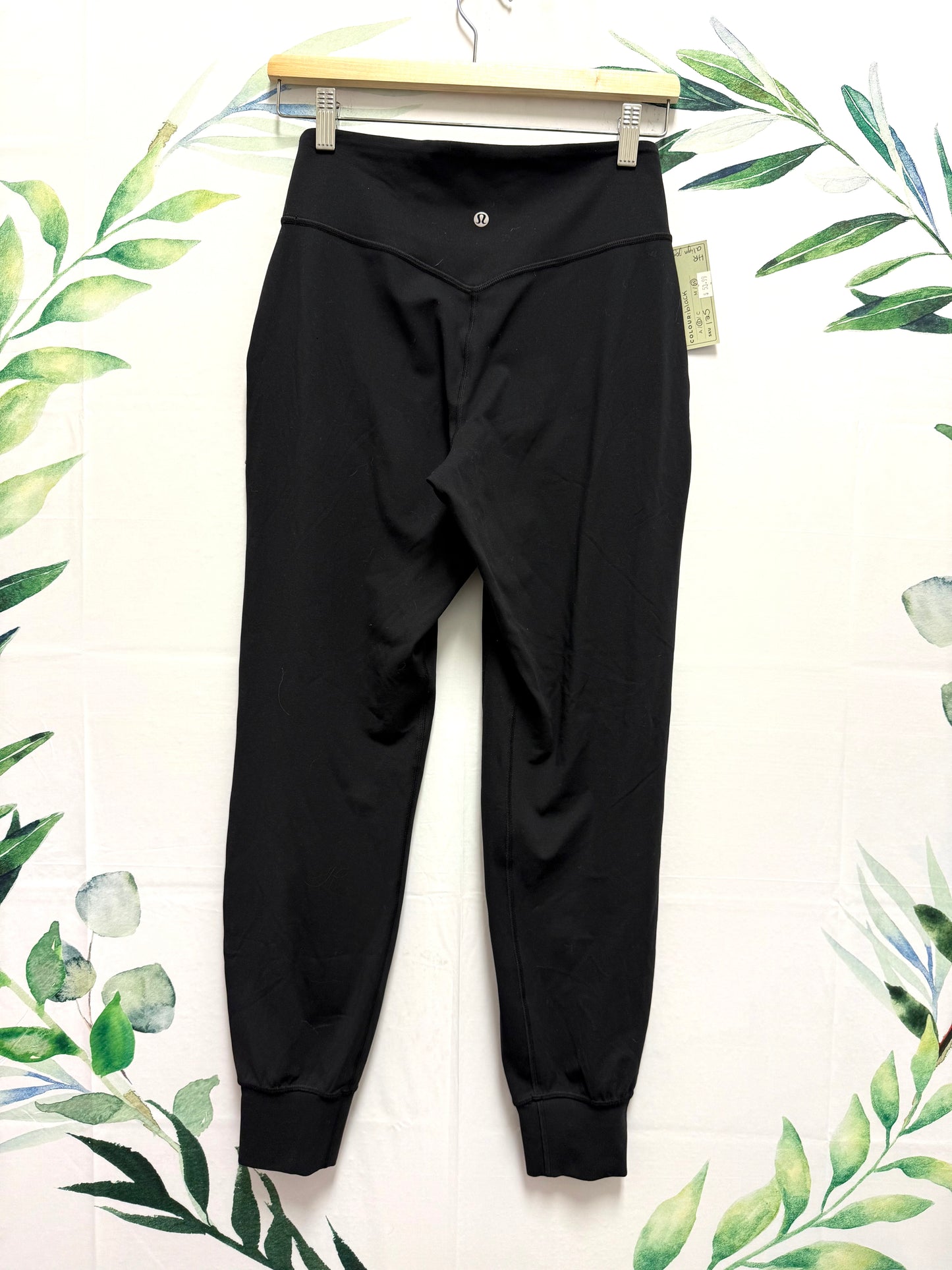 Lululemon Align HR Jogger 28” (6)