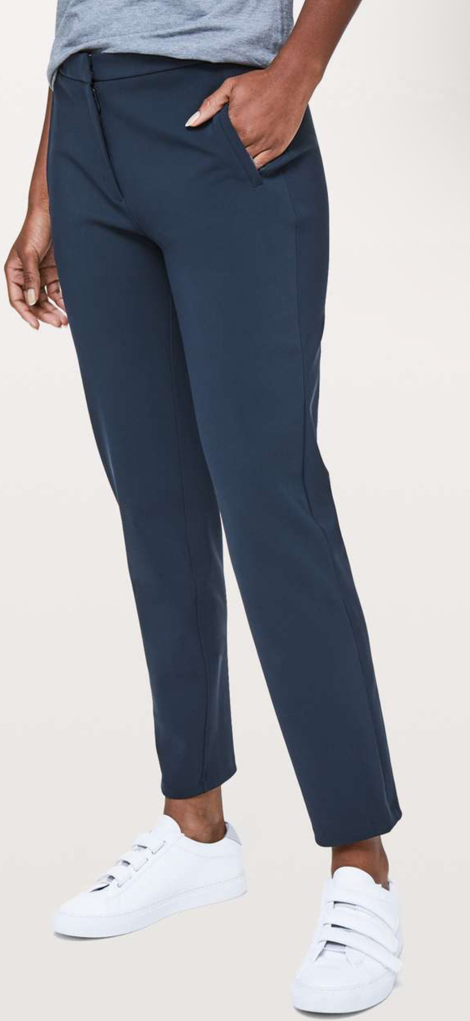 Lululemon On The Move MR Pant 28” (12)