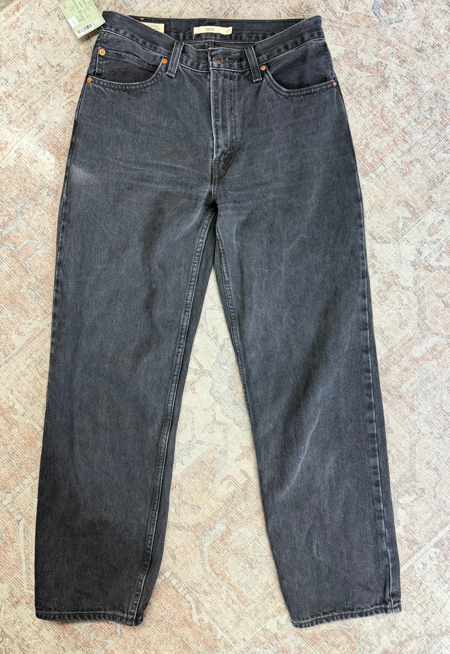Levi’s Dad MR Jeans (27x30)