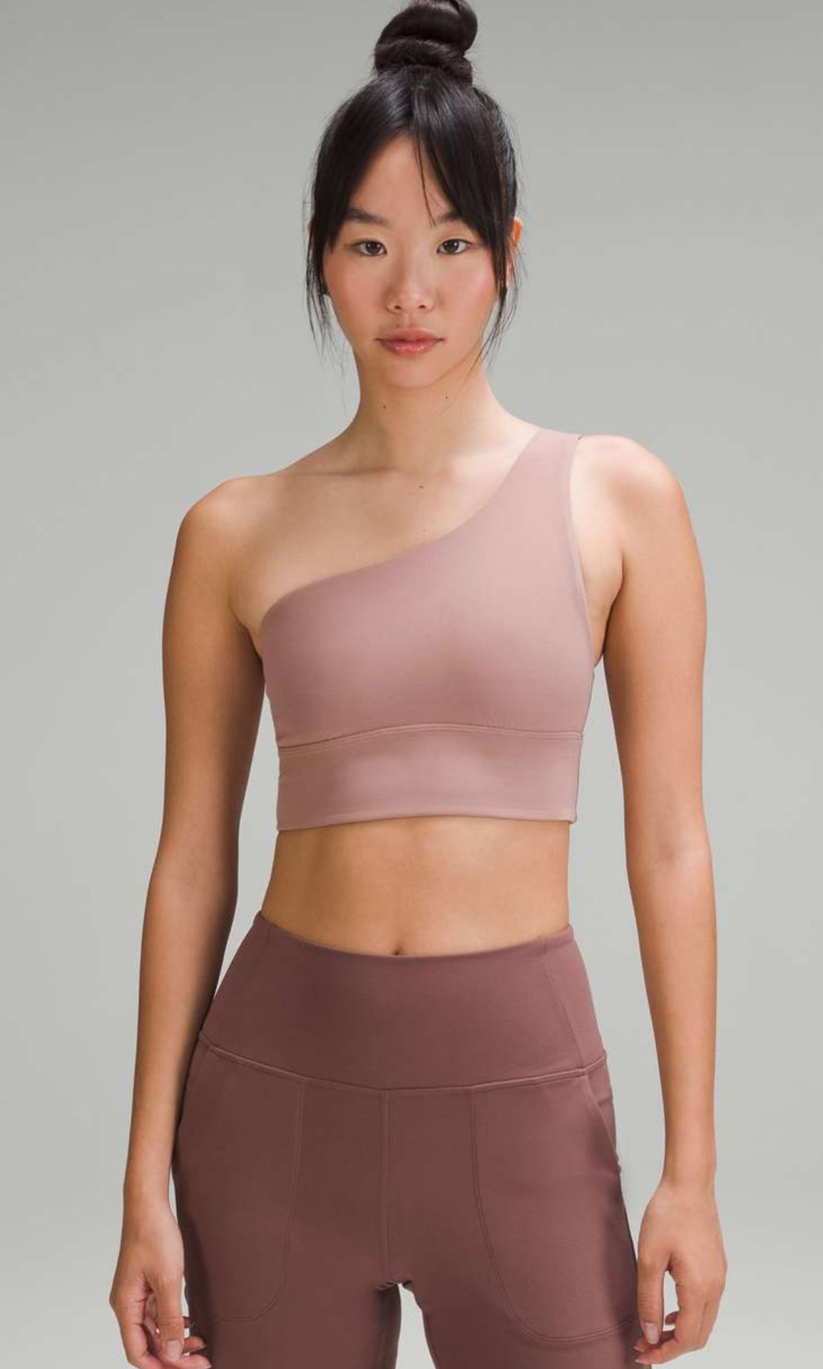 Lululemon Align Asymmetrical Bra (10)
