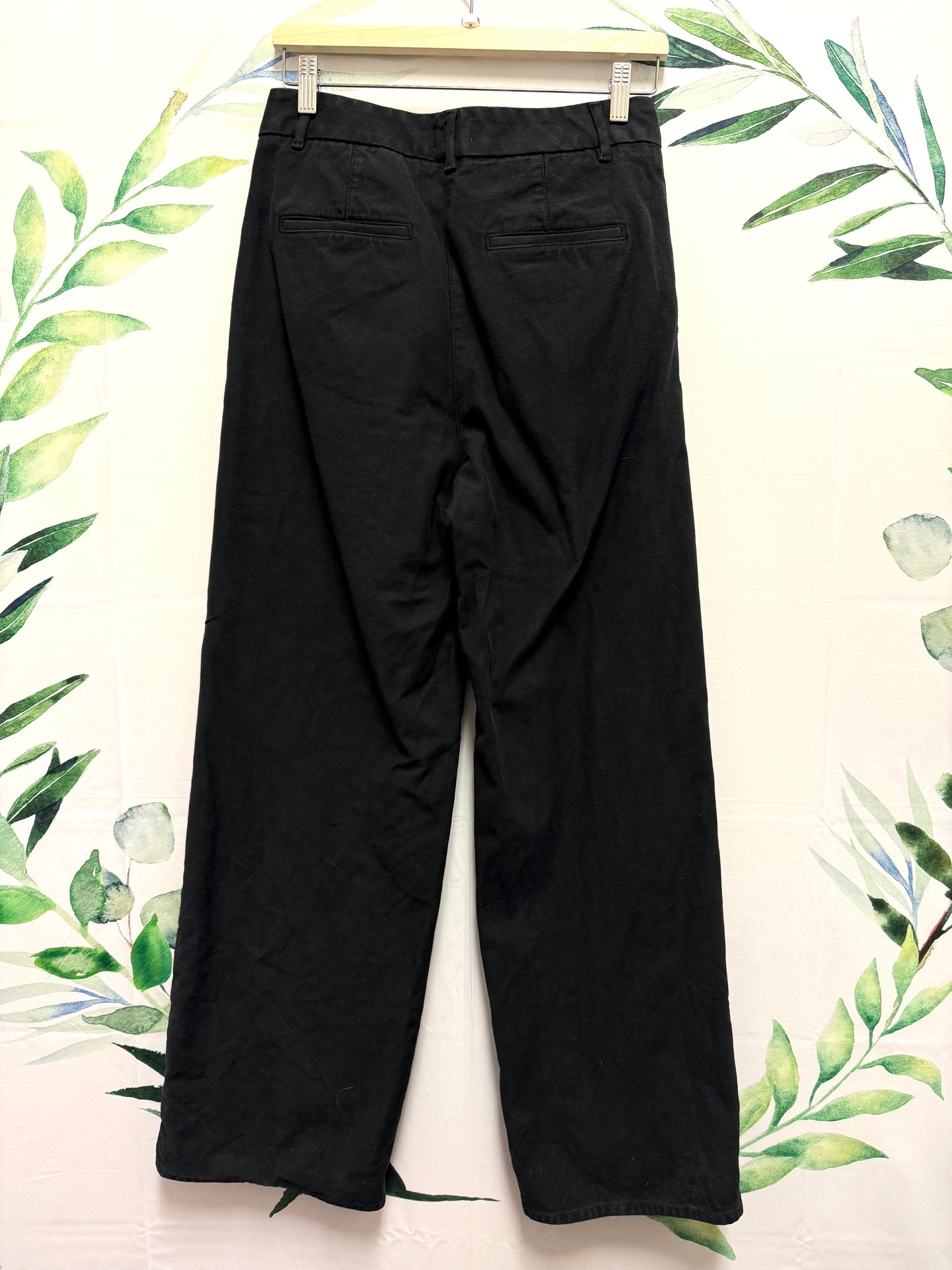 Aritzia Wilfred Free Trouser Pant (8)