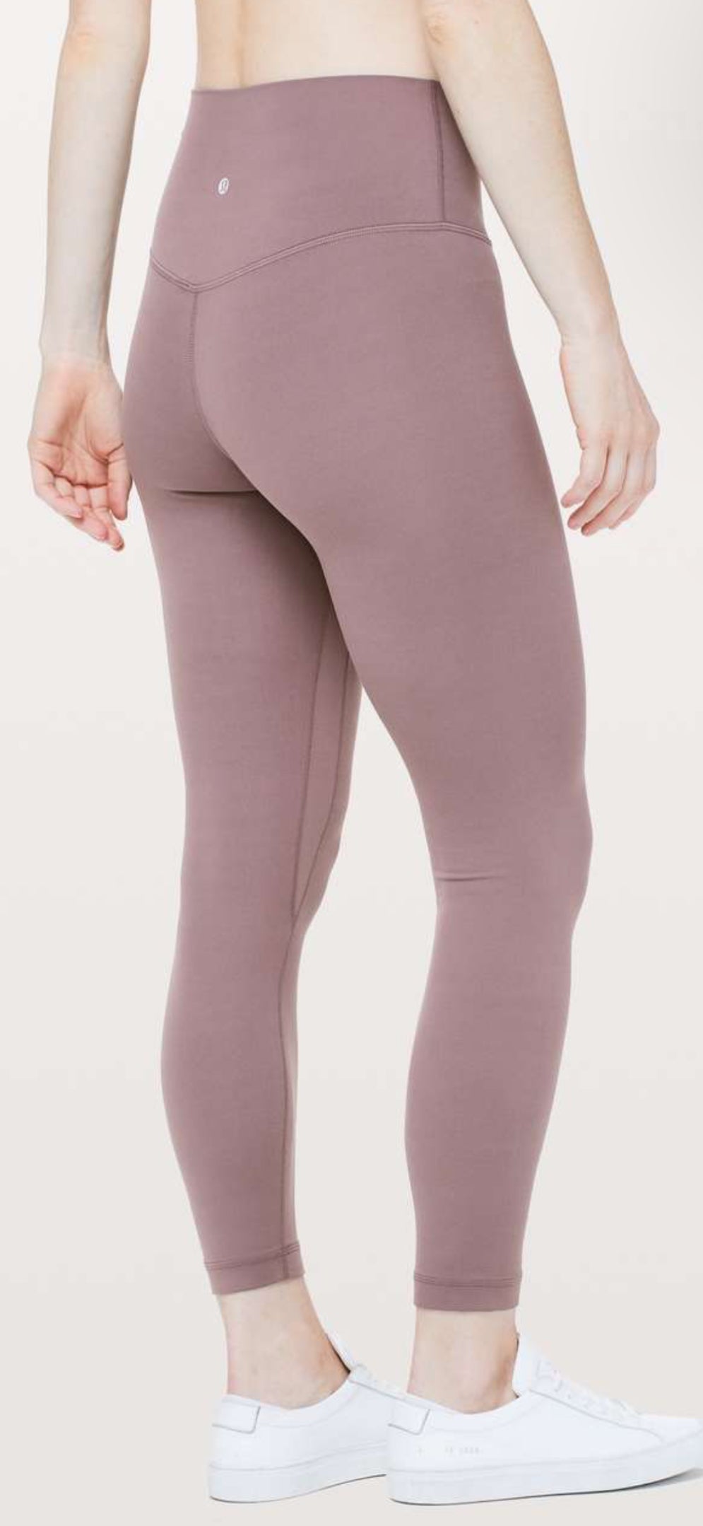 Lululemon Align HR Pant 25” (6)