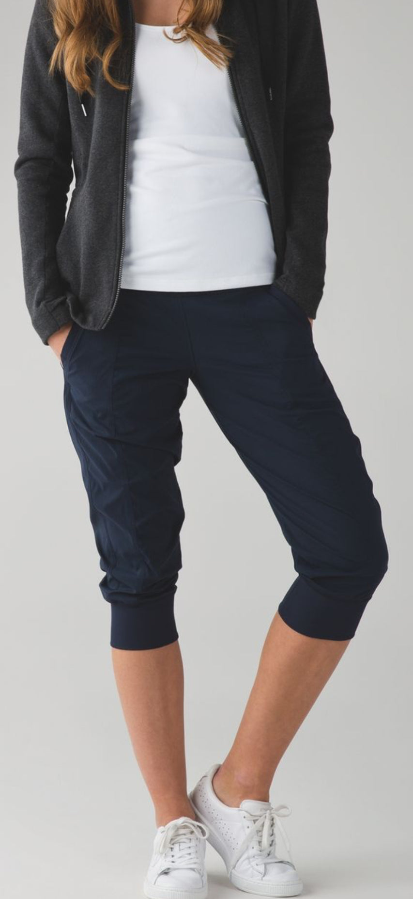 Lululemon In Flux HR Crop 21” (8)