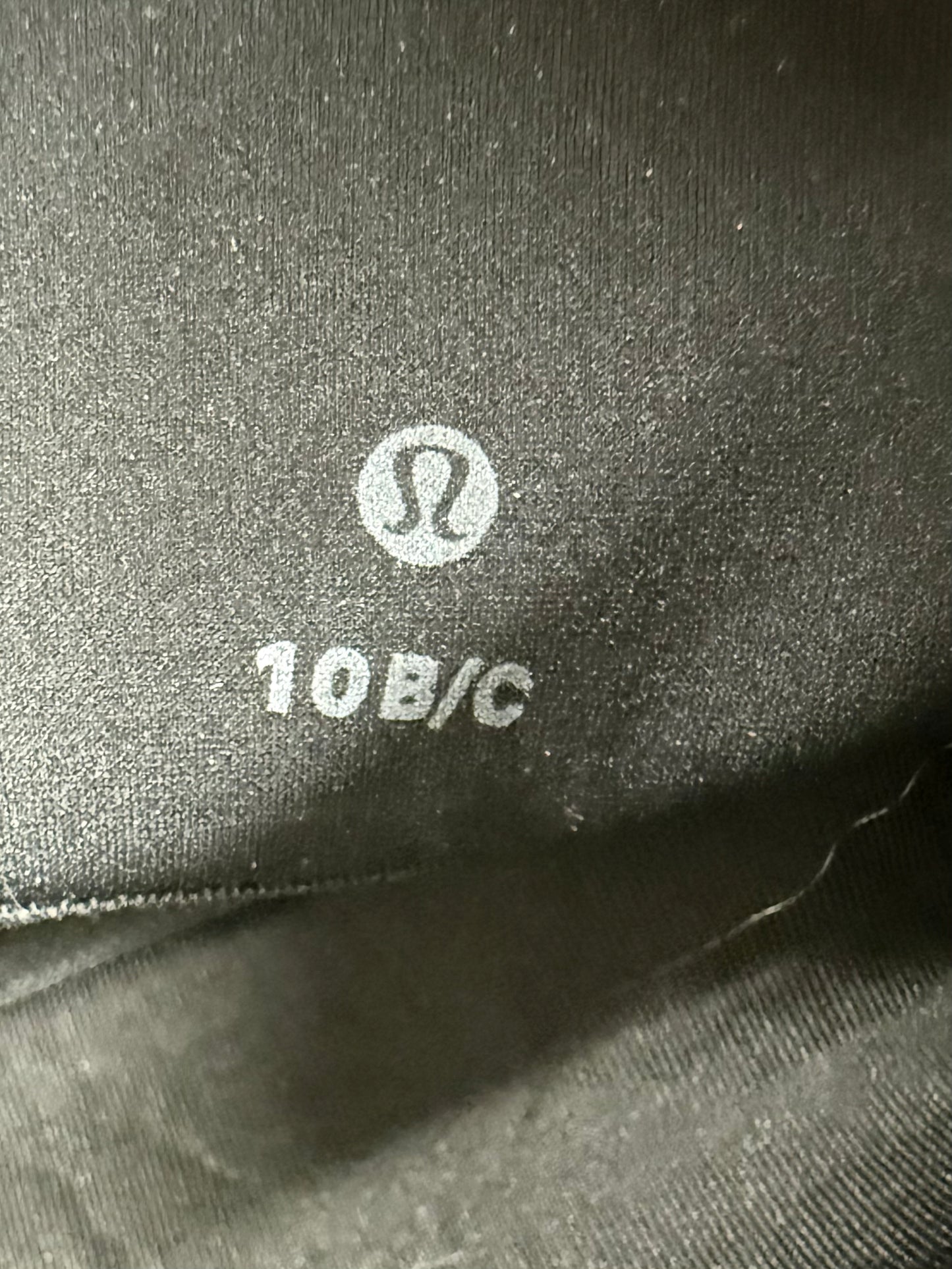 Lululemon Bring The Energy B/C Bra (10)