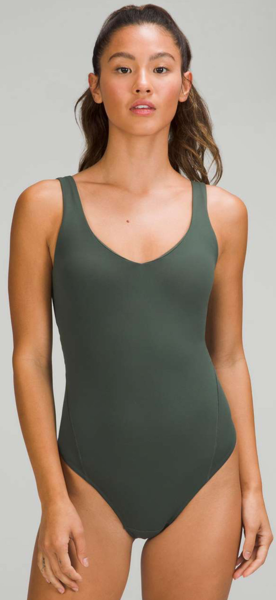Lululemon Align Bodysuit (2)
