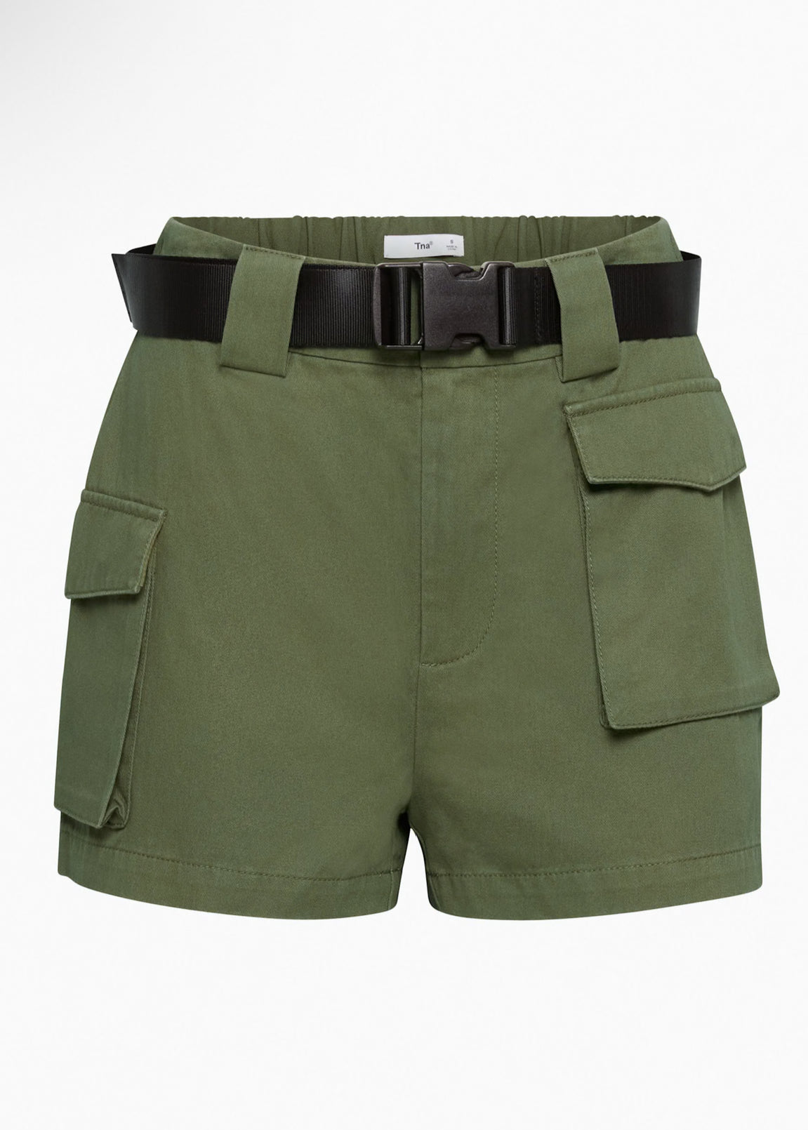 Aritzia TNA Cargo Short 3” (S)