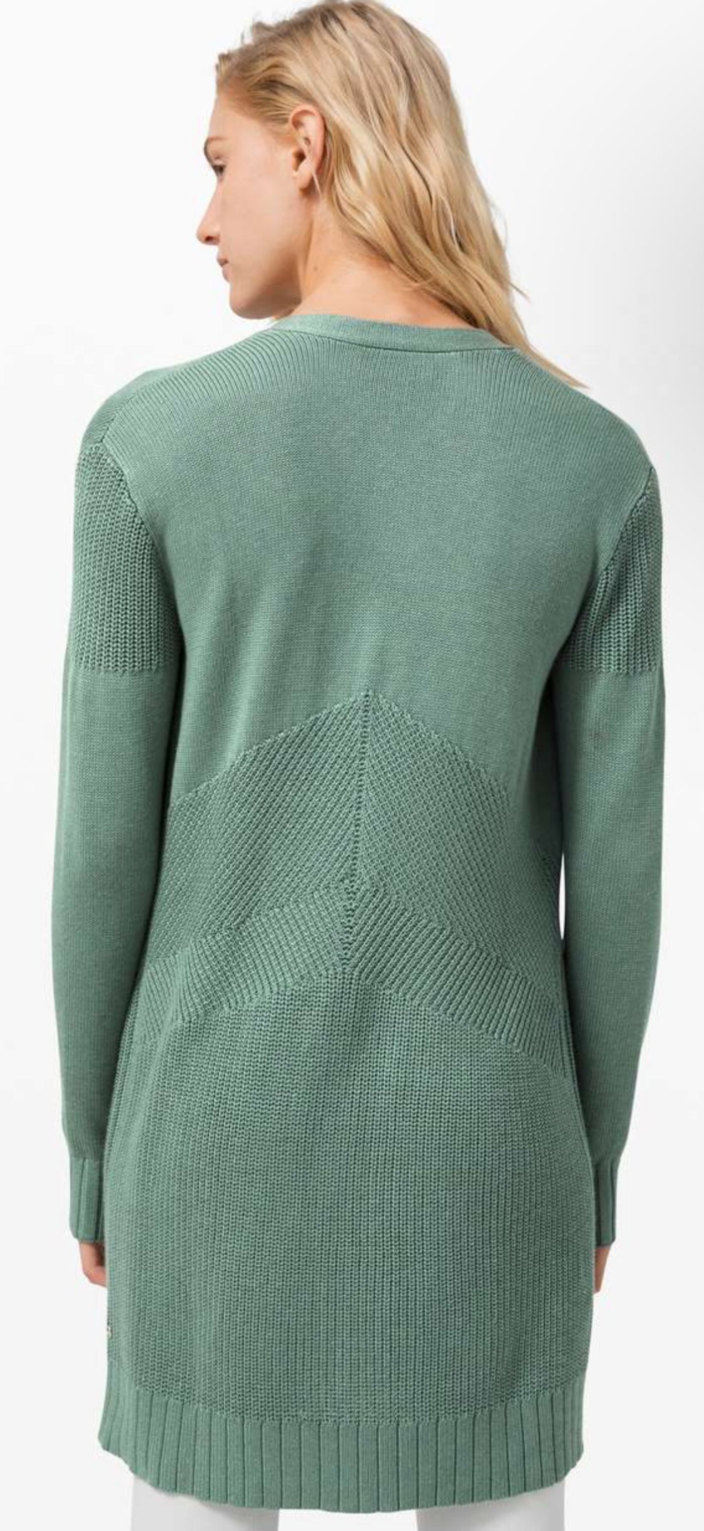 Lululemon Sincerely Yours Wrap Sweater (6/8)