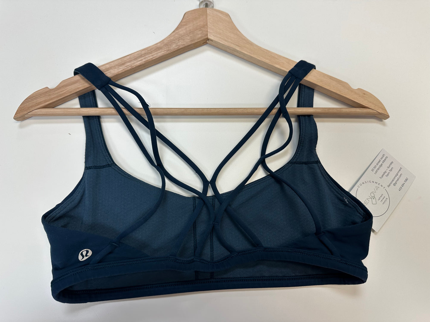 Lululemon Free to be Zen Bra (6)