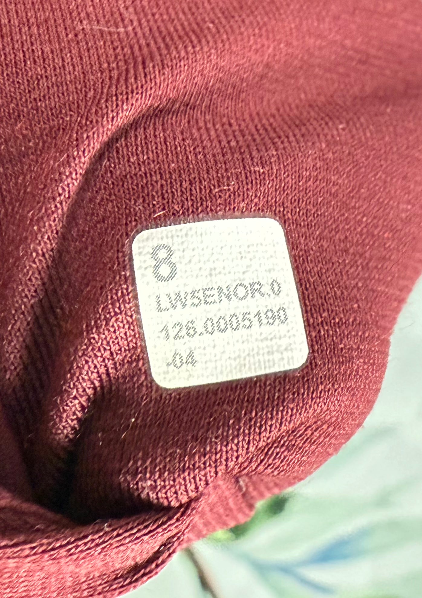 Lululemon Dance Studio MR Pant 32” (8)