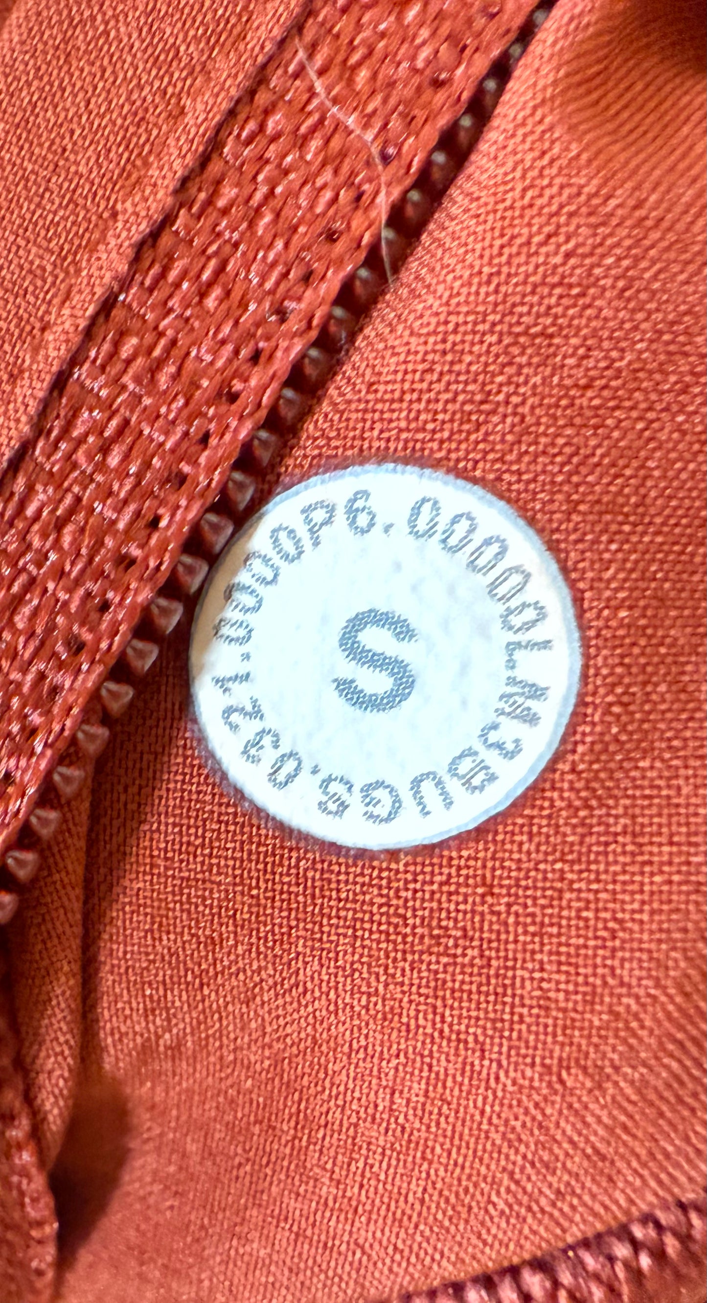 Lululemon City Sweat Crewneck (S)