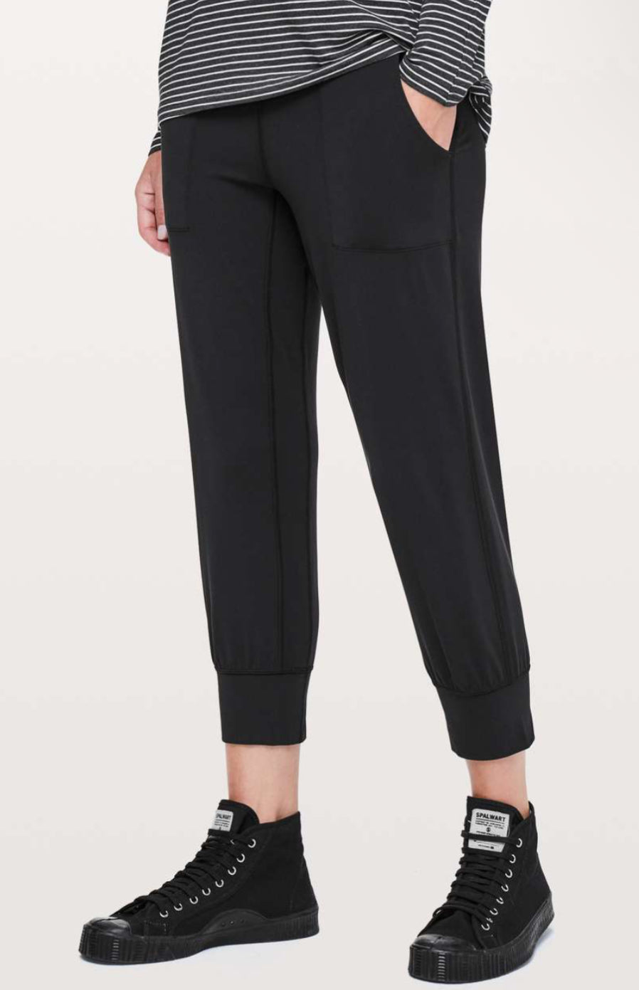 Lululemon Align HR Crop Jogger 23” (6)