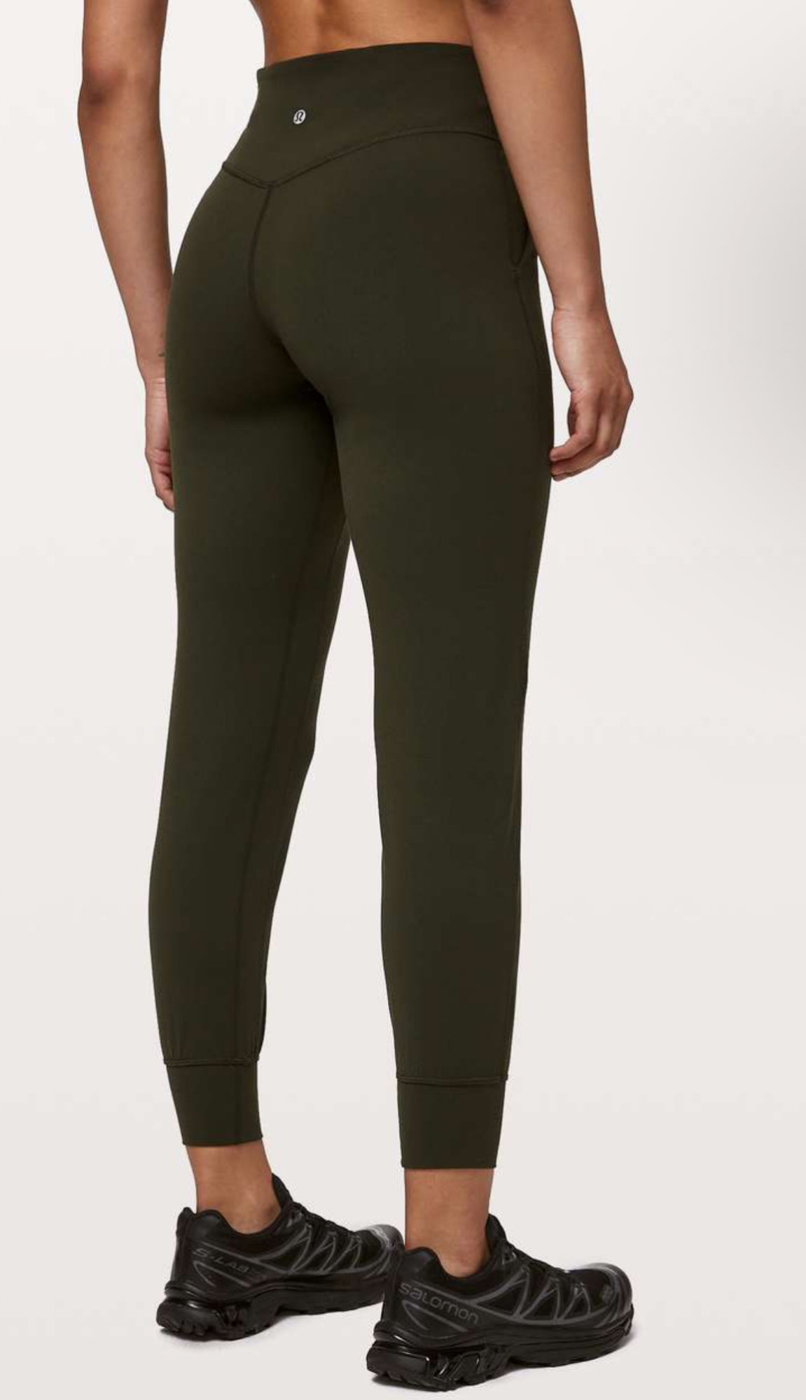 Lululemon Align HR Jogger 28” (8)