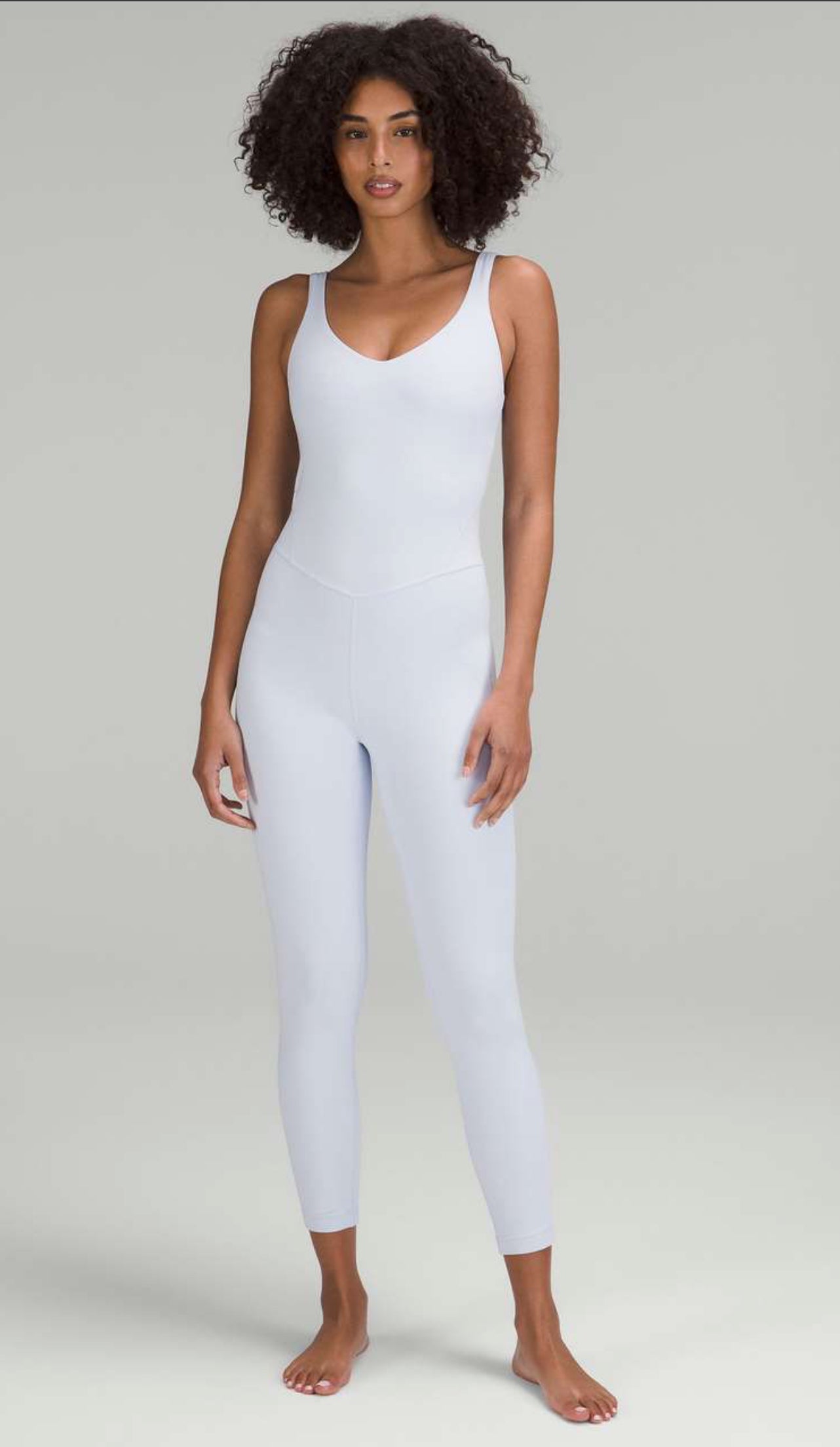 Lululemon Align Bodysuit 25” (10)